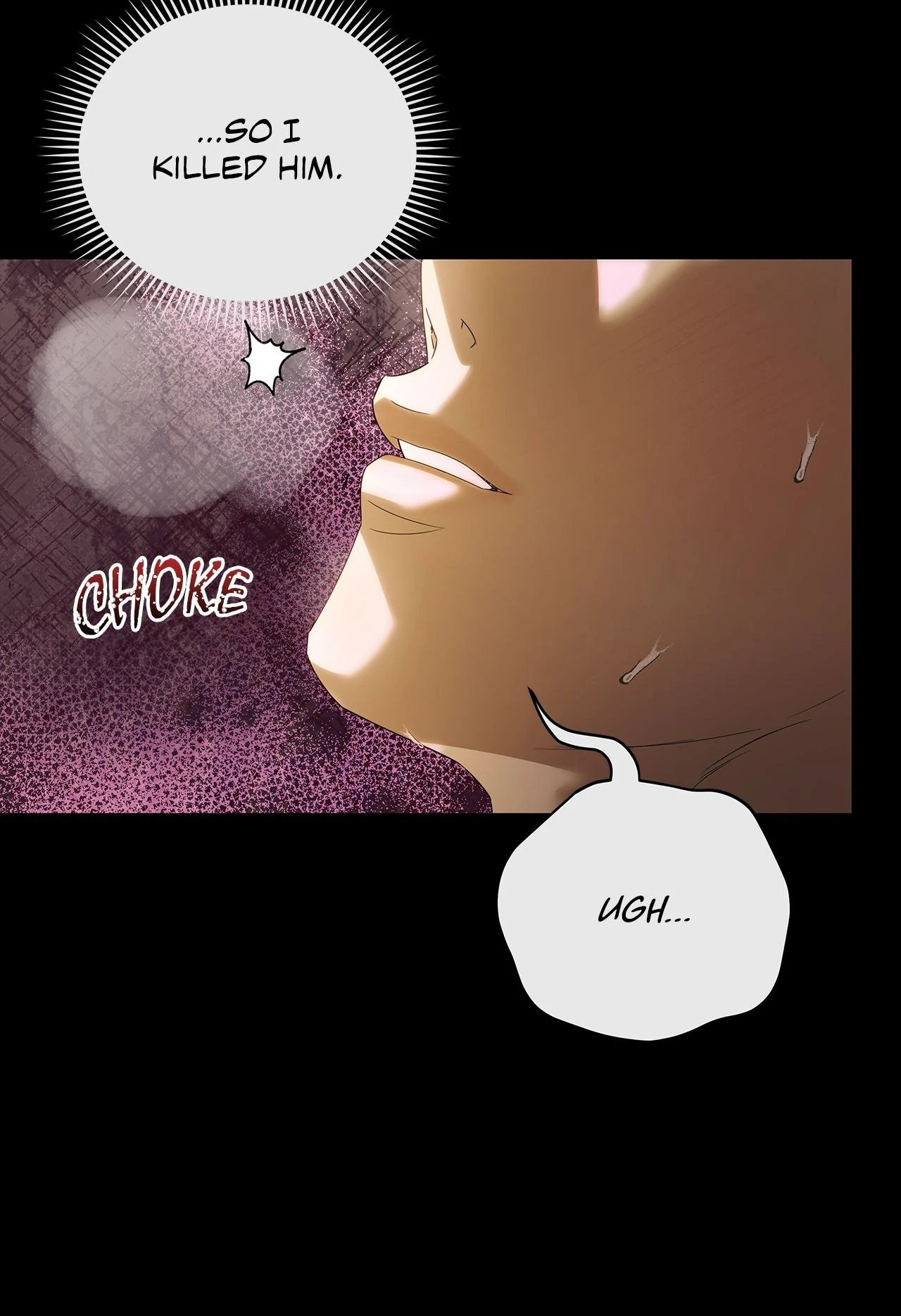 The Melancholic Conman - Chapter 31 manhwa