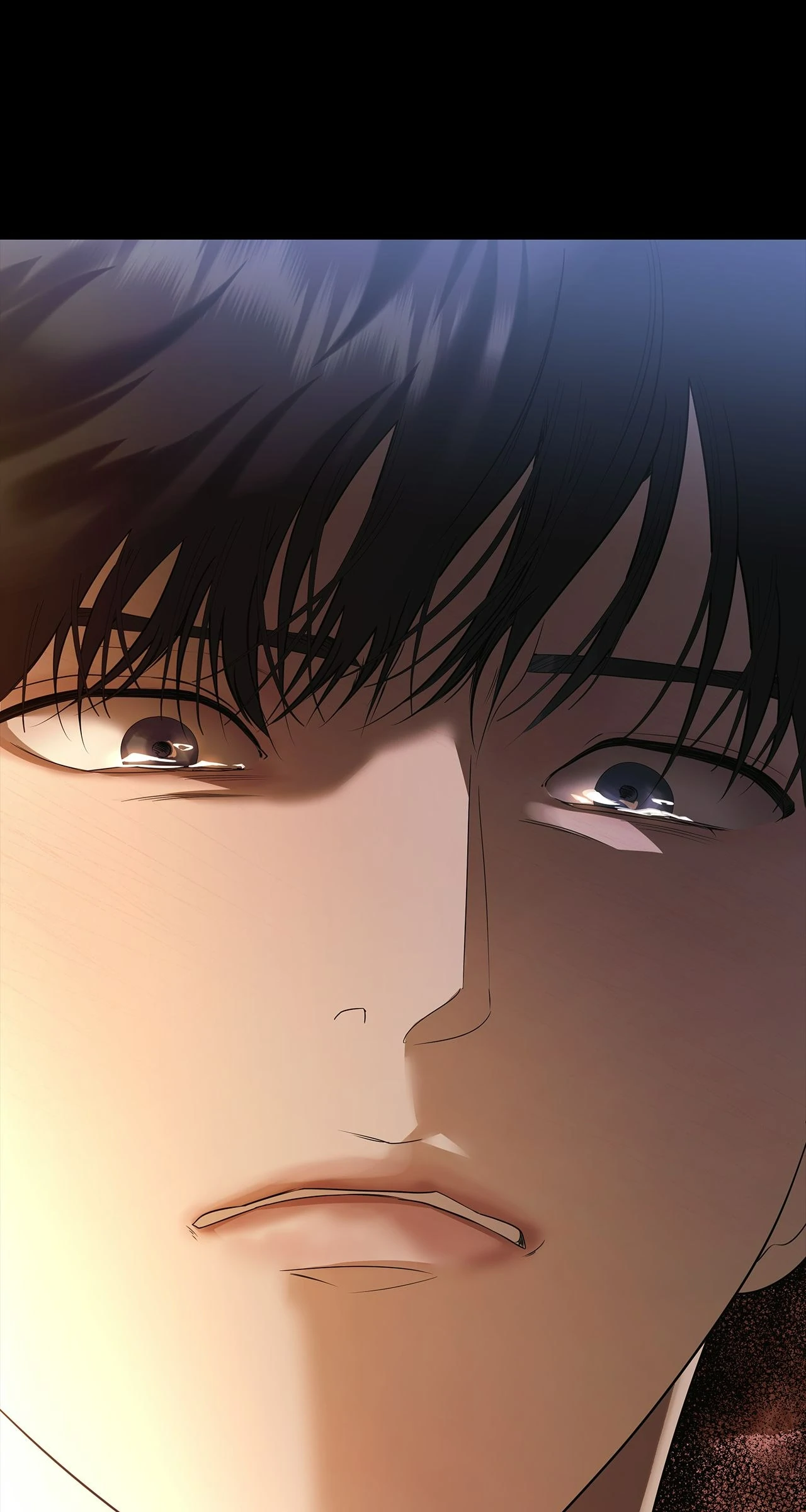 The Melancholic Conman - Chapter 31 manhwa