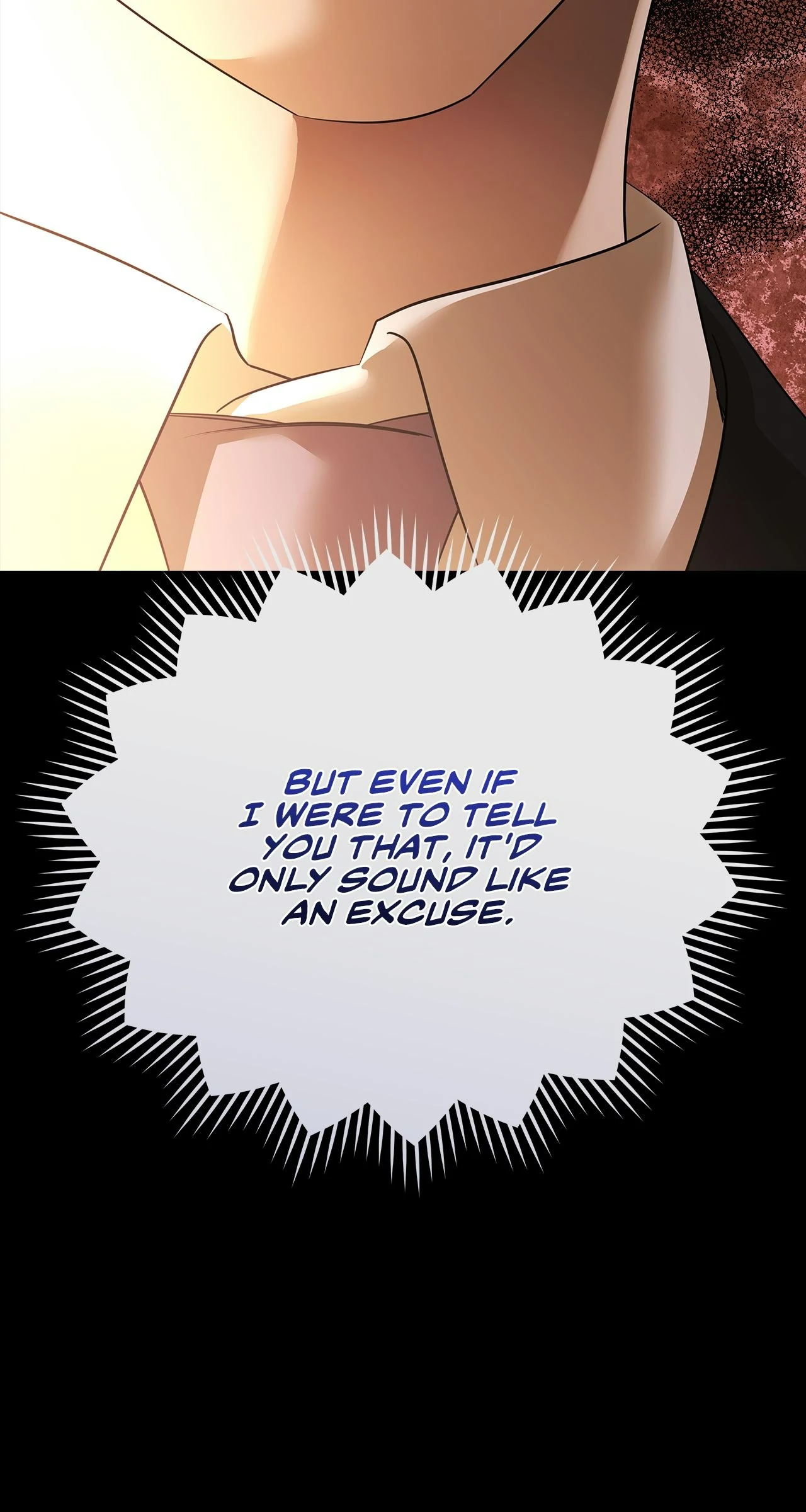The Melancholic Conman - Chapter 31 manhwa