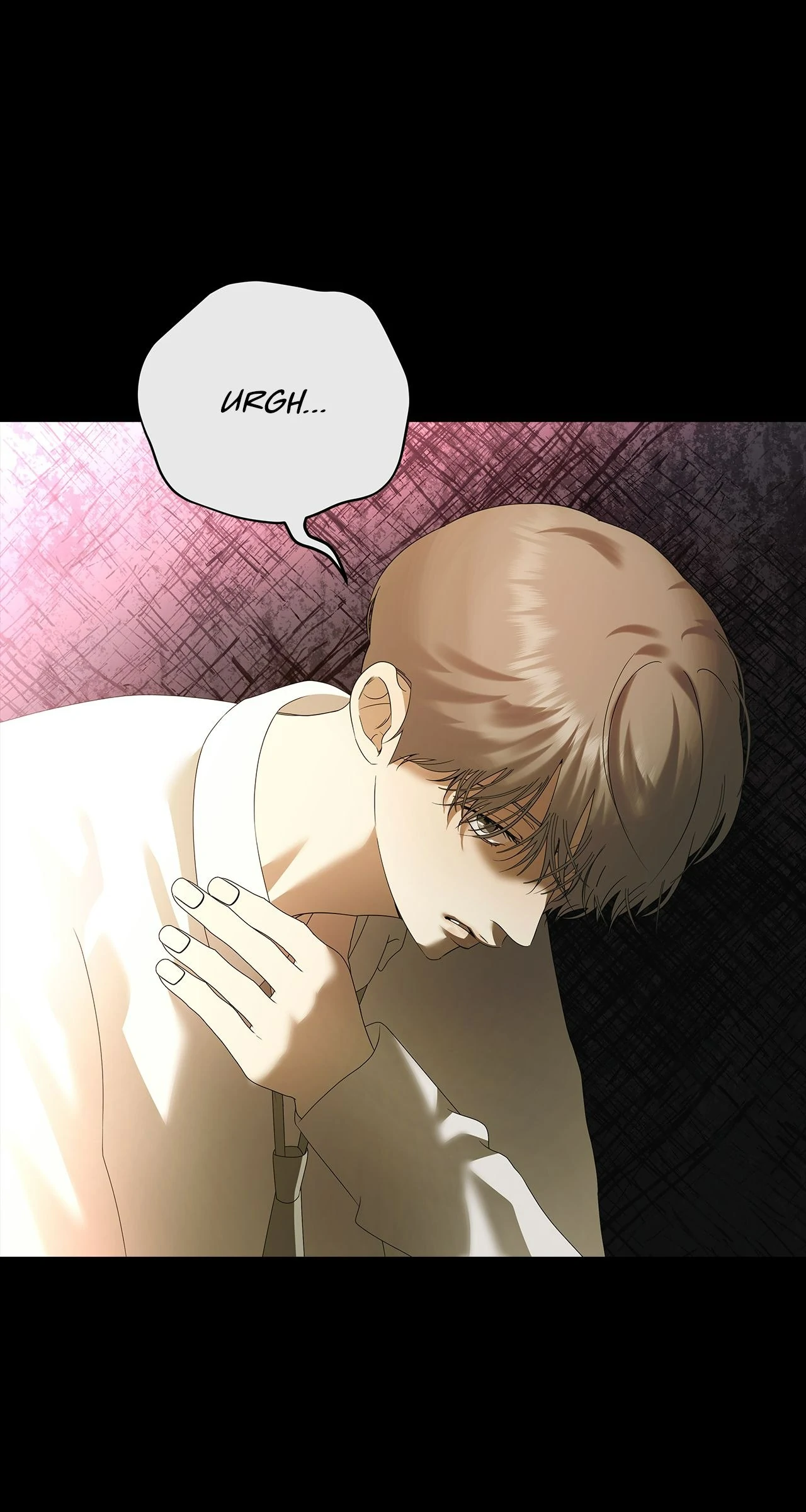 The Melancholic Conman - Chapter 31 manhwa