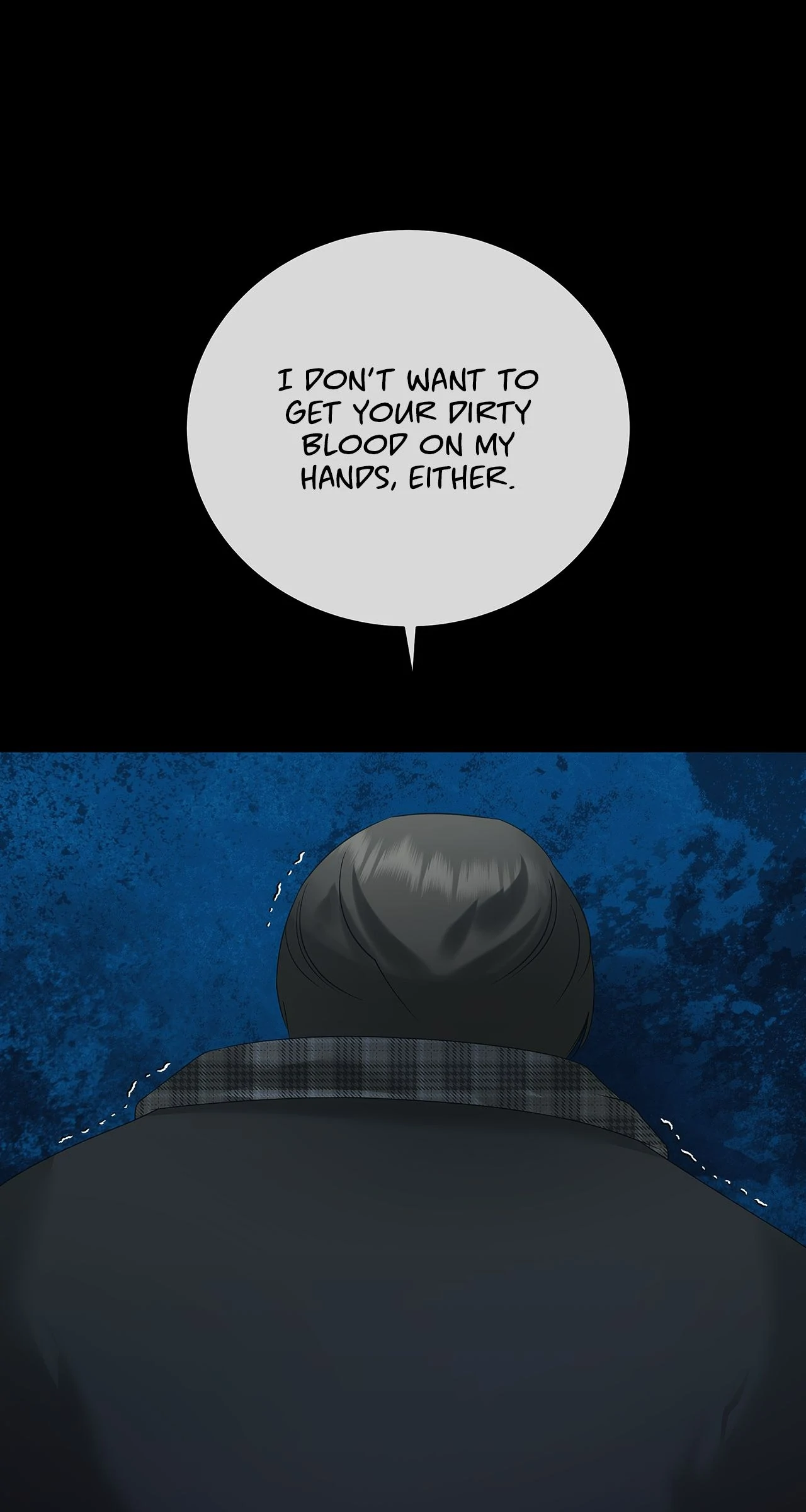 The Melancholic Conman - Chapter 31 manhwa
