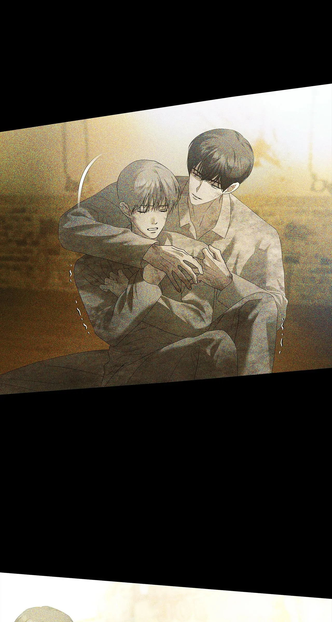 The Melancholic Conman - Chapter 31 manhwa