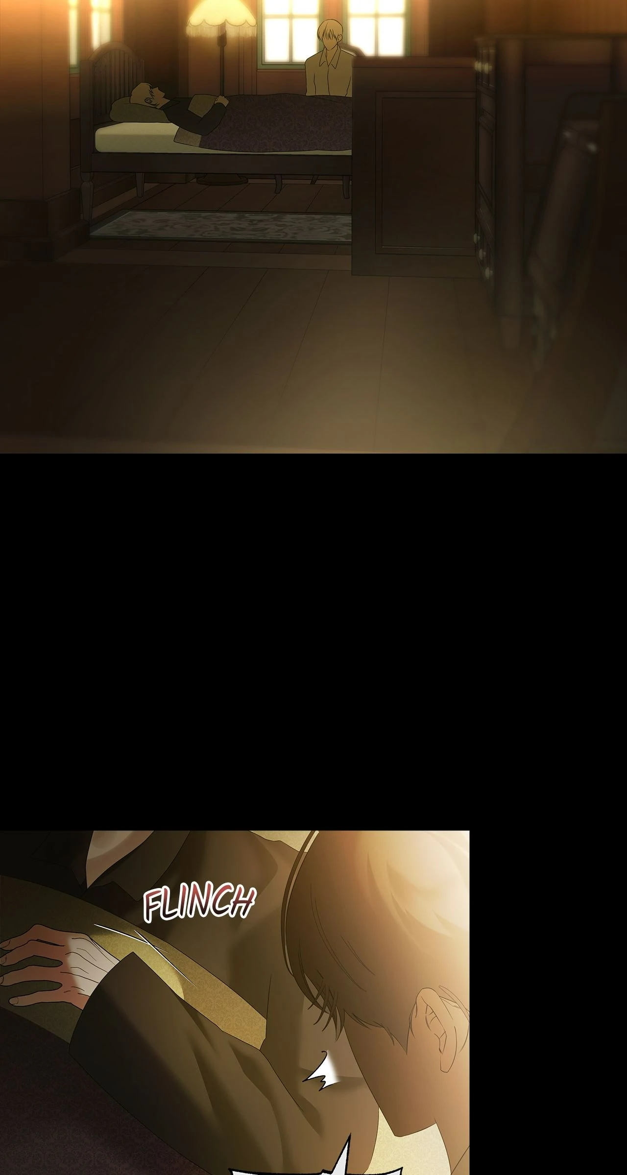 The Melancholic Conman - Chapter 31 manhwa
