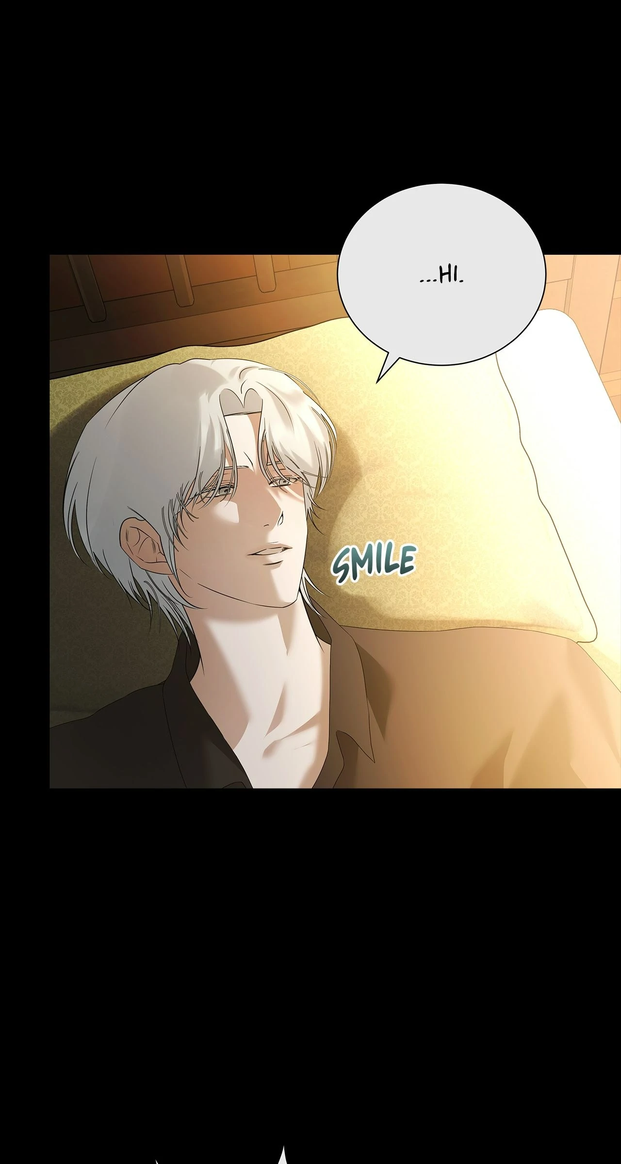 The Melancholic Conman - Chapter 31 manhwa