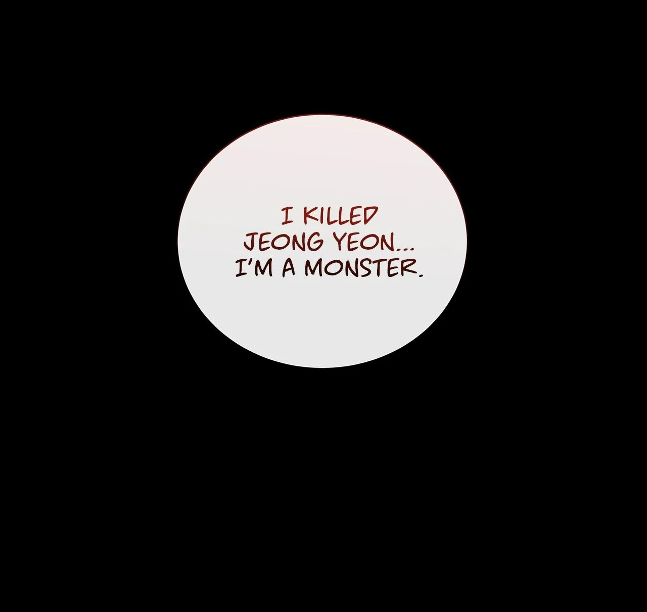The Melancholic Conman - Chapter 31 manhwa