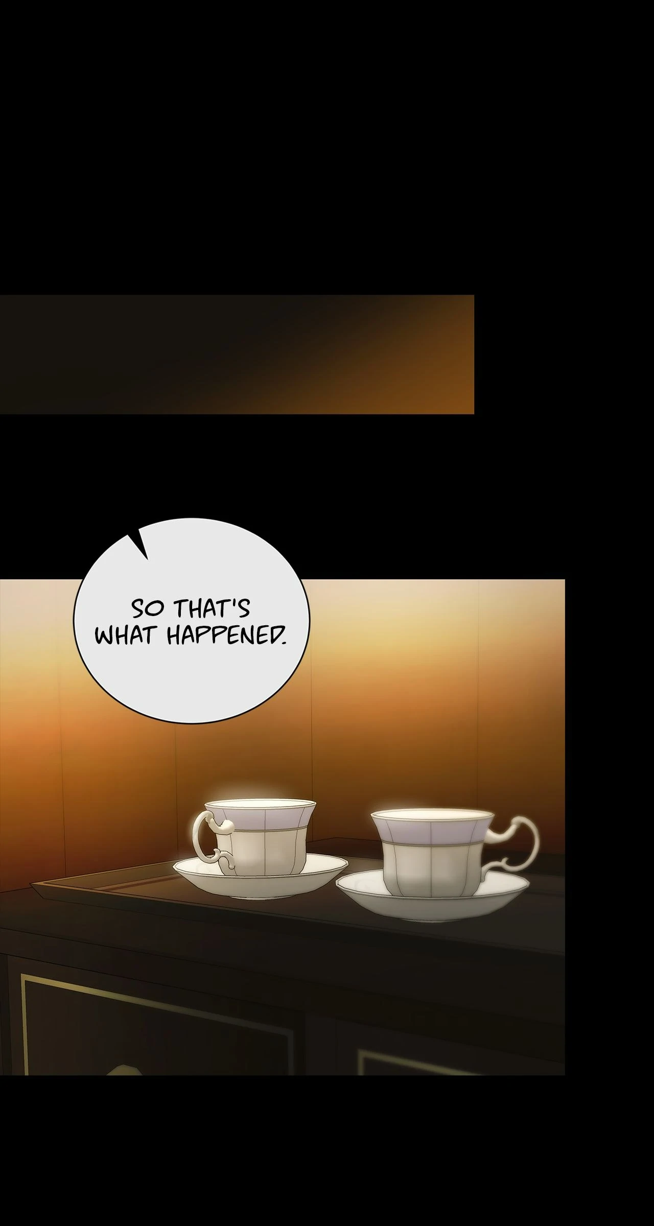 The Melancholic Conman - Chapter 31 manhwa