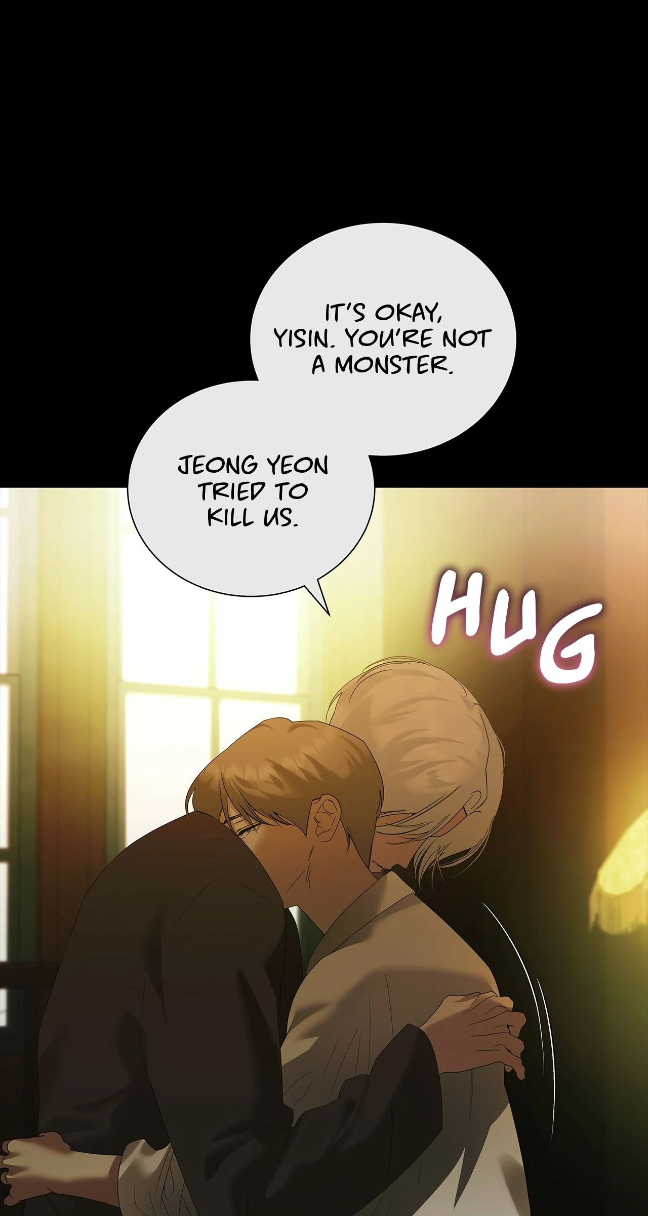 The Melancholic Conman - Chapter 31 manhwa