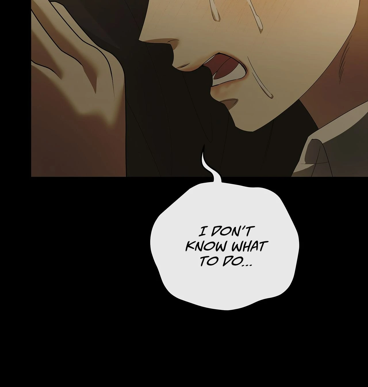 The Melancholic Conman - Chapter 31 manhwa