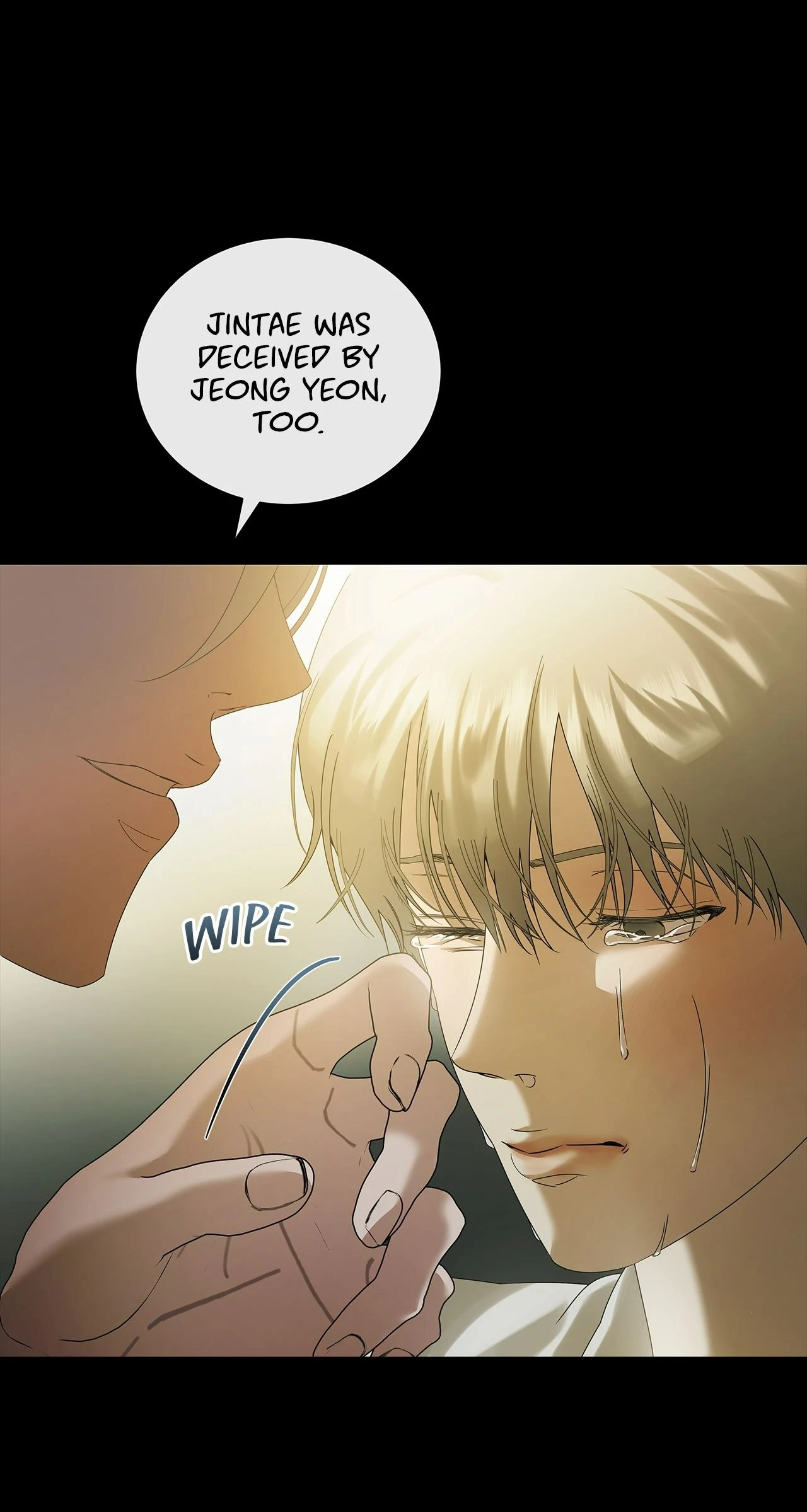 The Melancholic Conman - Chapter 31 manhwa
