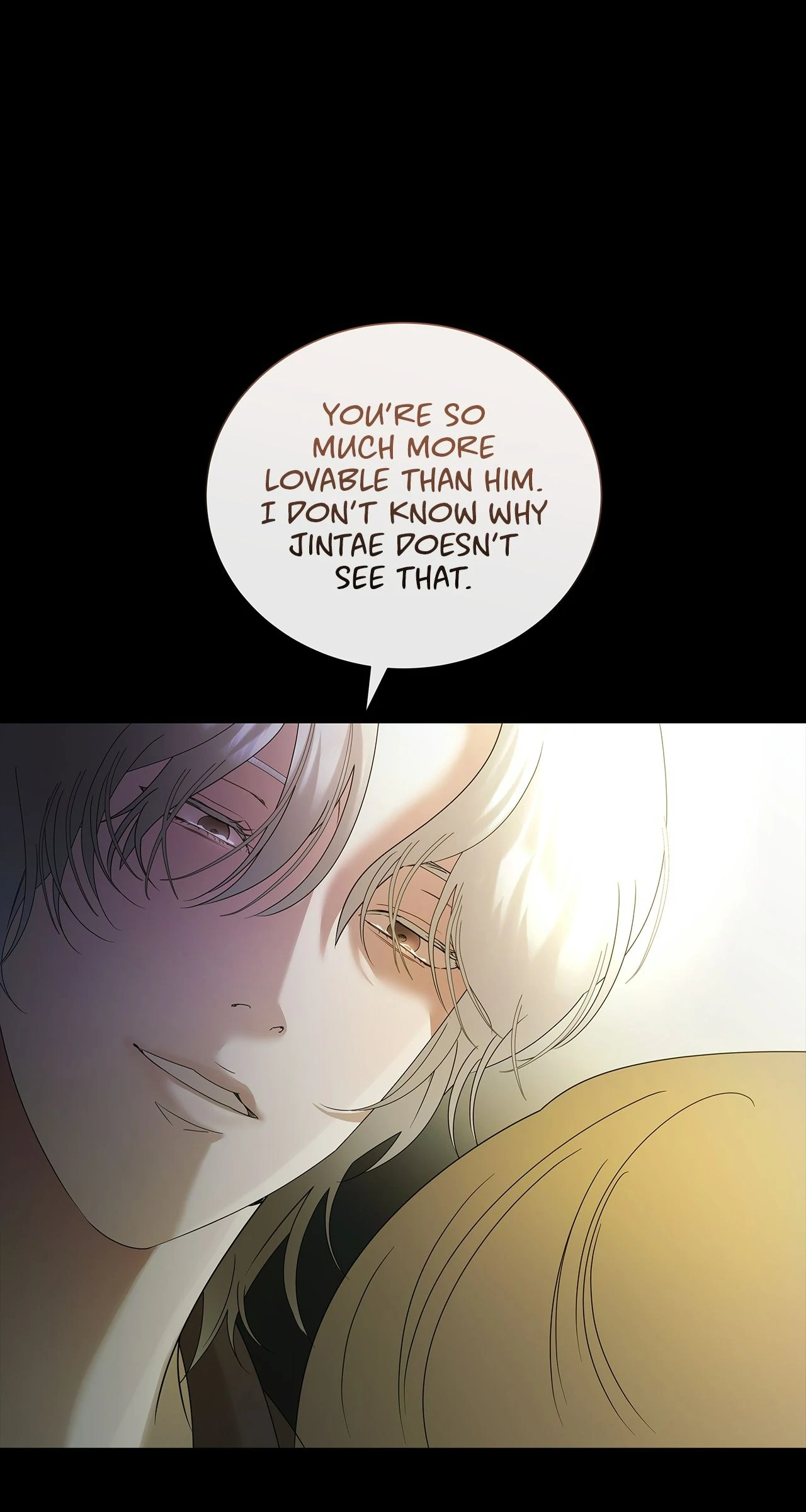 The Melancholic Conman - Chapter 31 manhwa