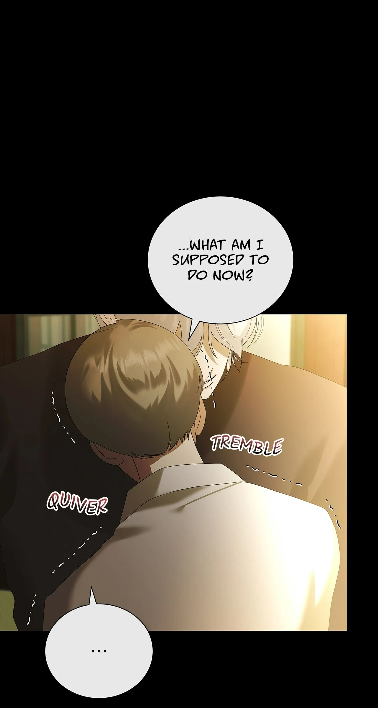 The Melancholic Conman - Chapter 31 manhwa