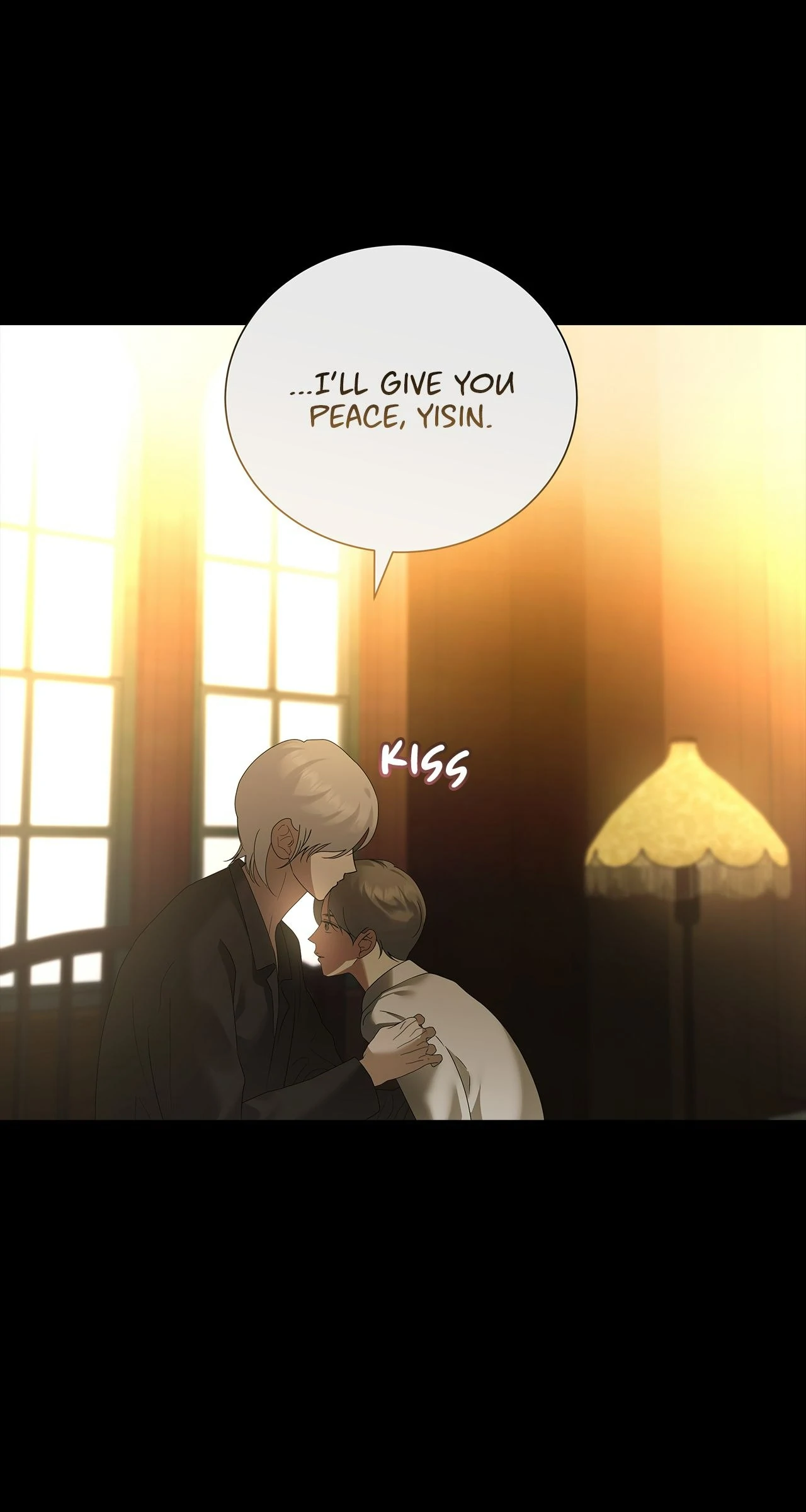The Melancholic Conman - Chapter 31 manhwa