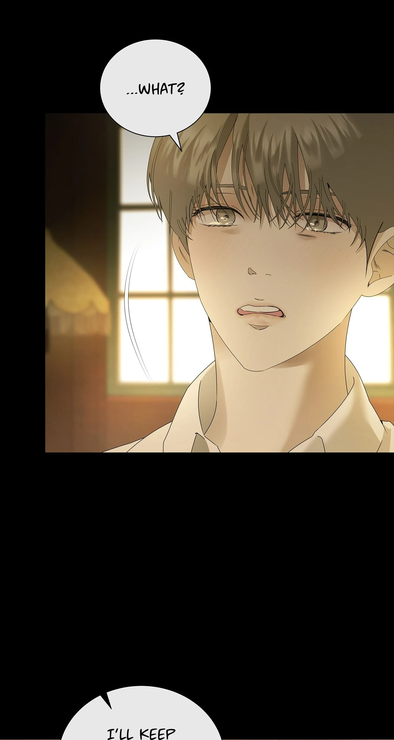 The Melancholic Conman - Chapter 31 manhwa