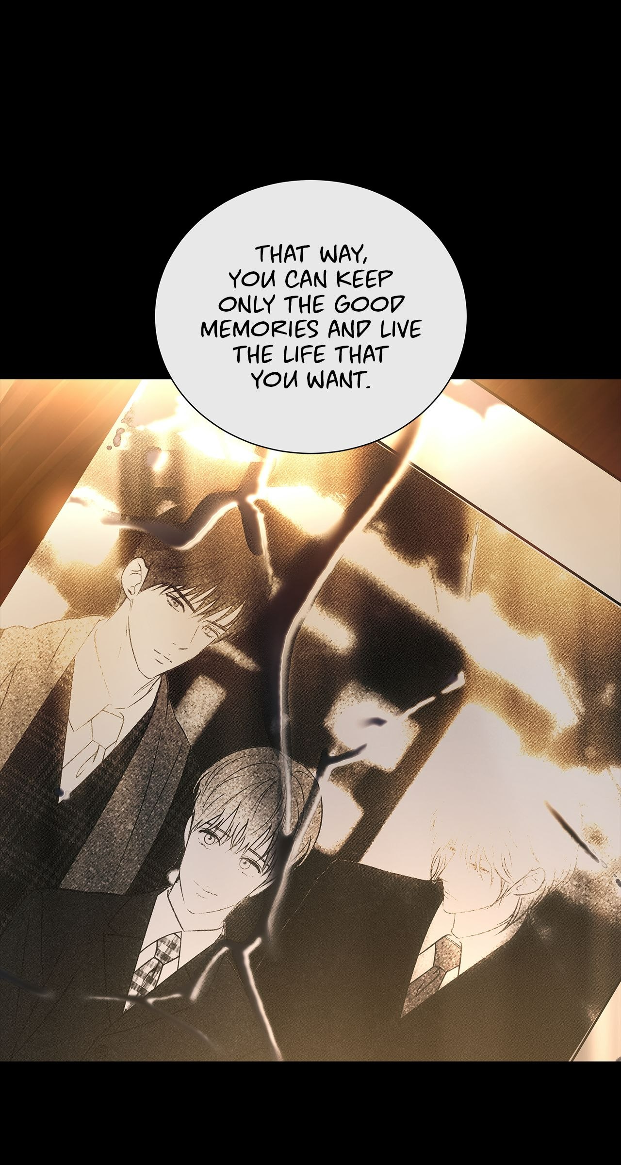 The Melancholic Conman - Chapter 31 manhwa