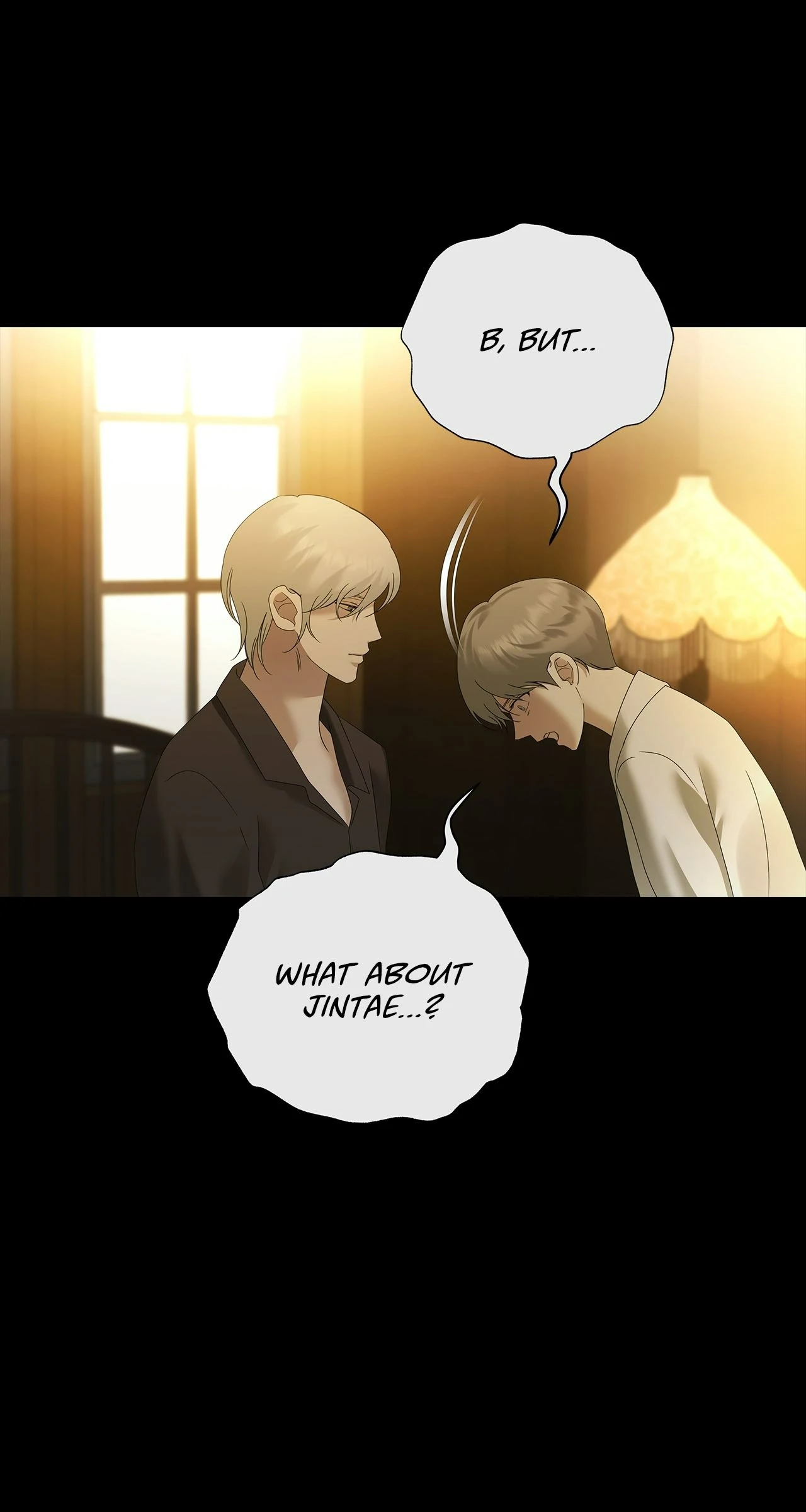 The Melancholic Conman - Chapter 31 manhwa