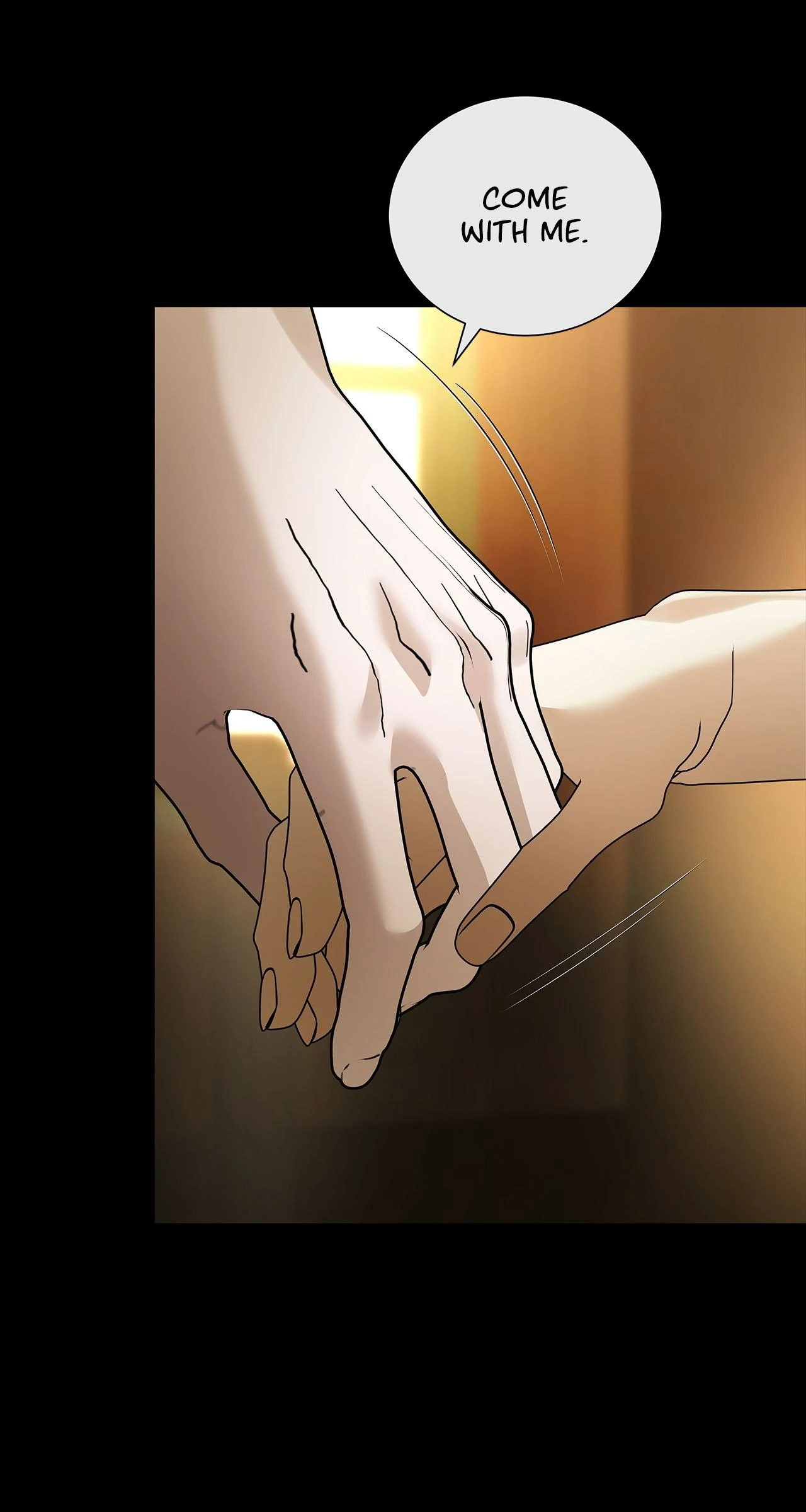 The Melancholic Conman - Chapter 31 manhwa