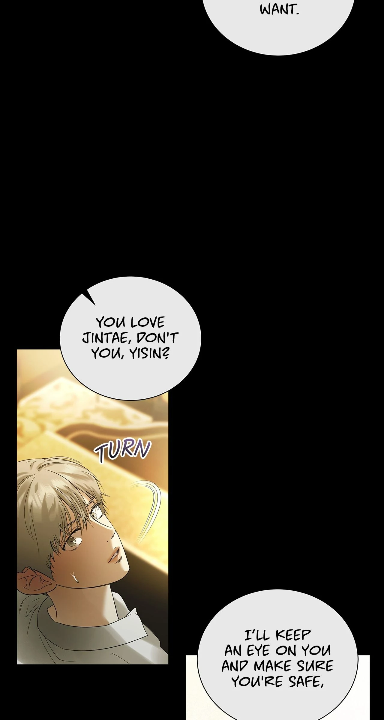 The Melancholic Conman - Chapter 31 manhwa