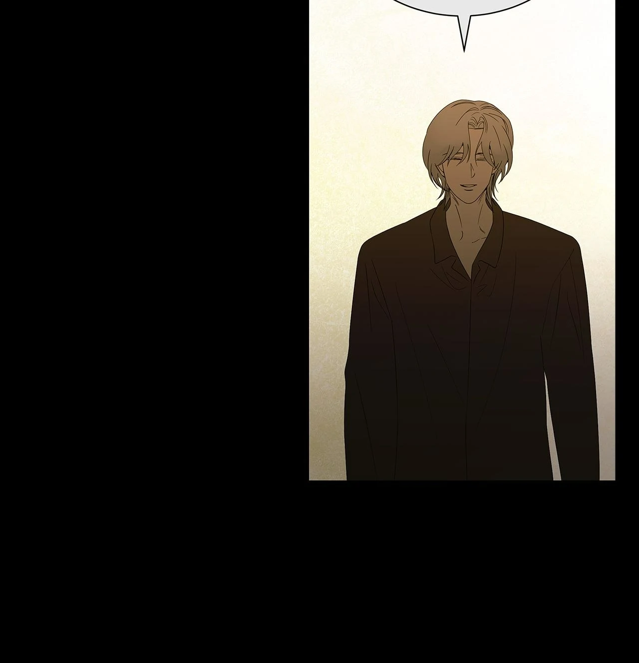 The Melancholic Conman - Chapter 31 manhwa