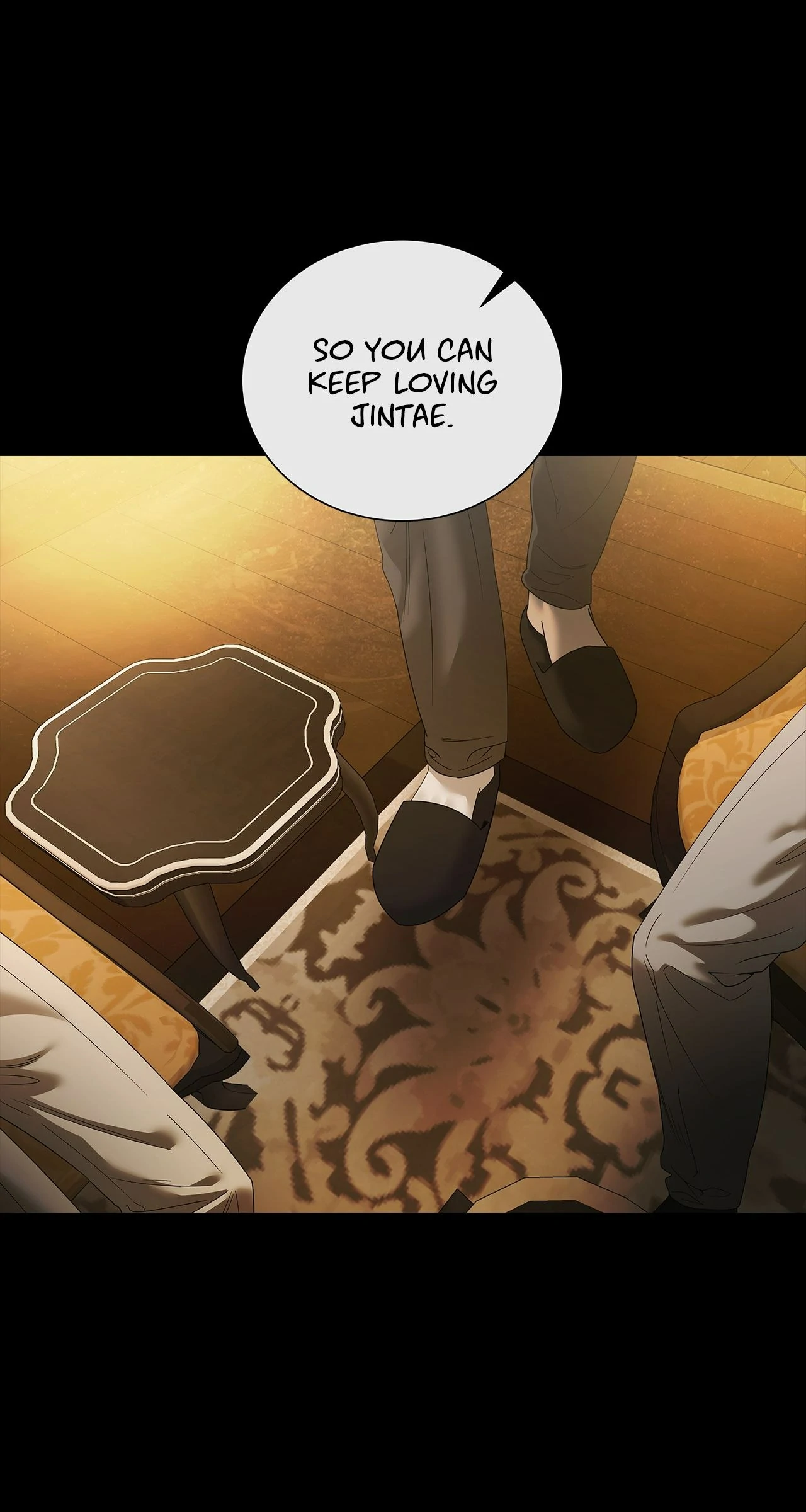 The Melancholic Conman - Chapter 31 manhwa