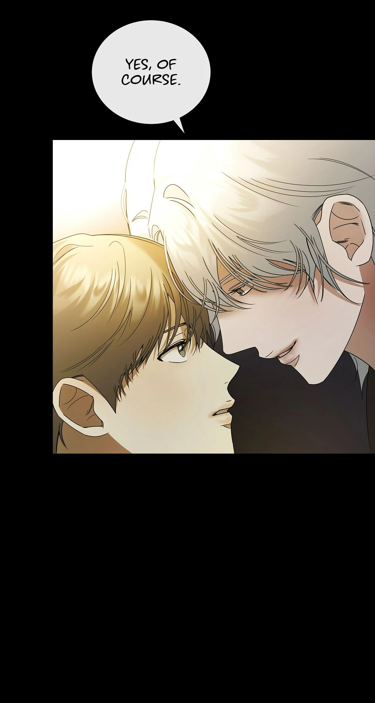 The Melancholic Conman - Chapter 31 manhwa