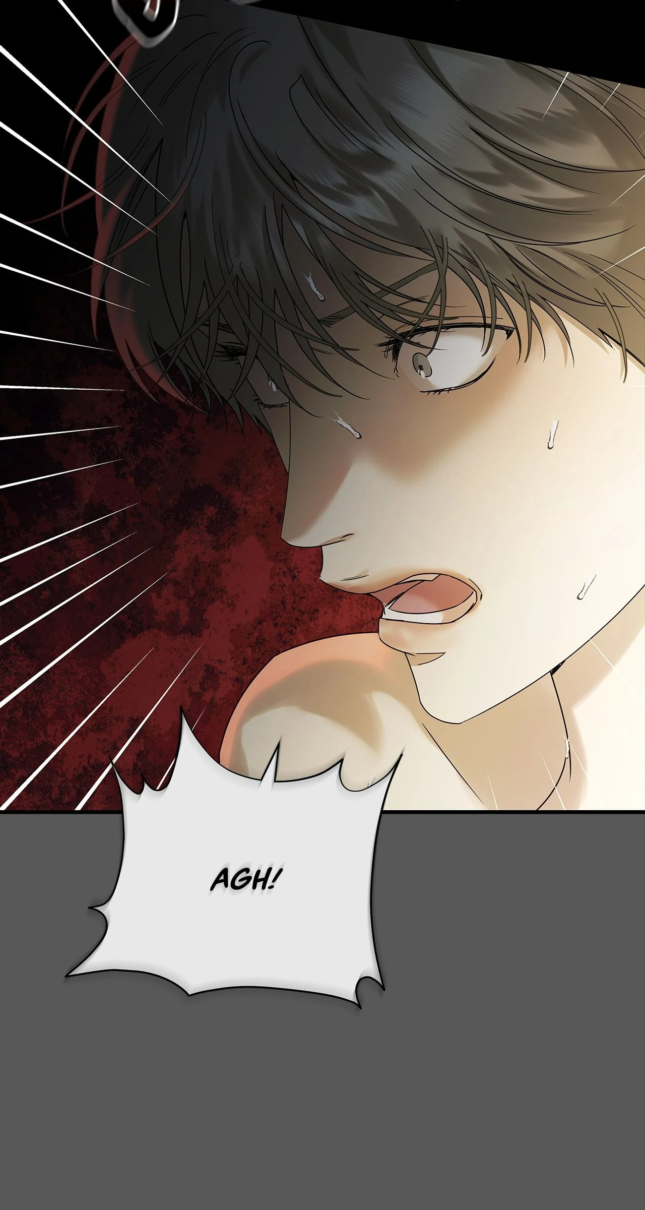 The Melancholic Conman - Chapter 31 manhwa