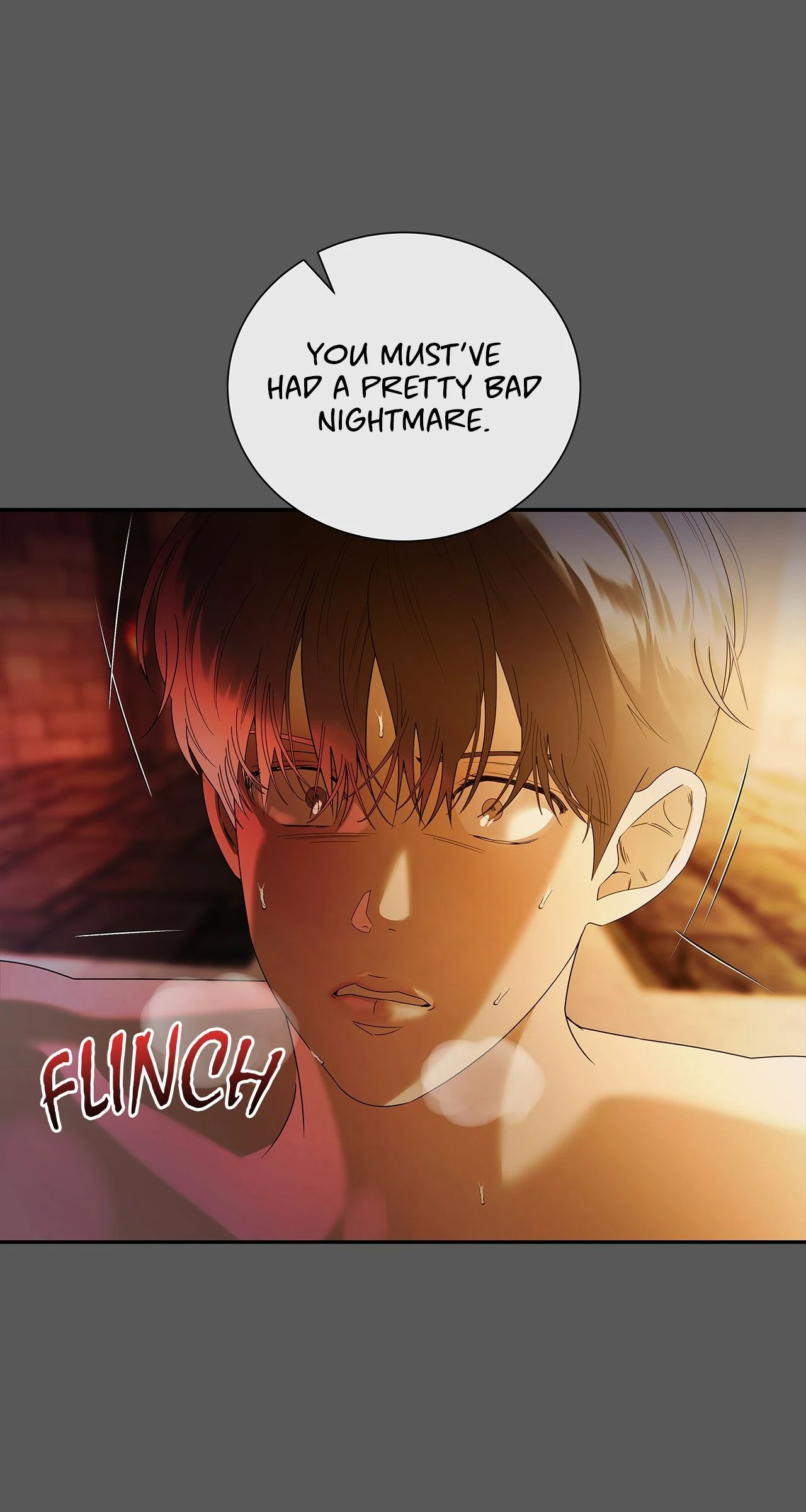 The Melancholic Conman - Chapter 31 manhwa