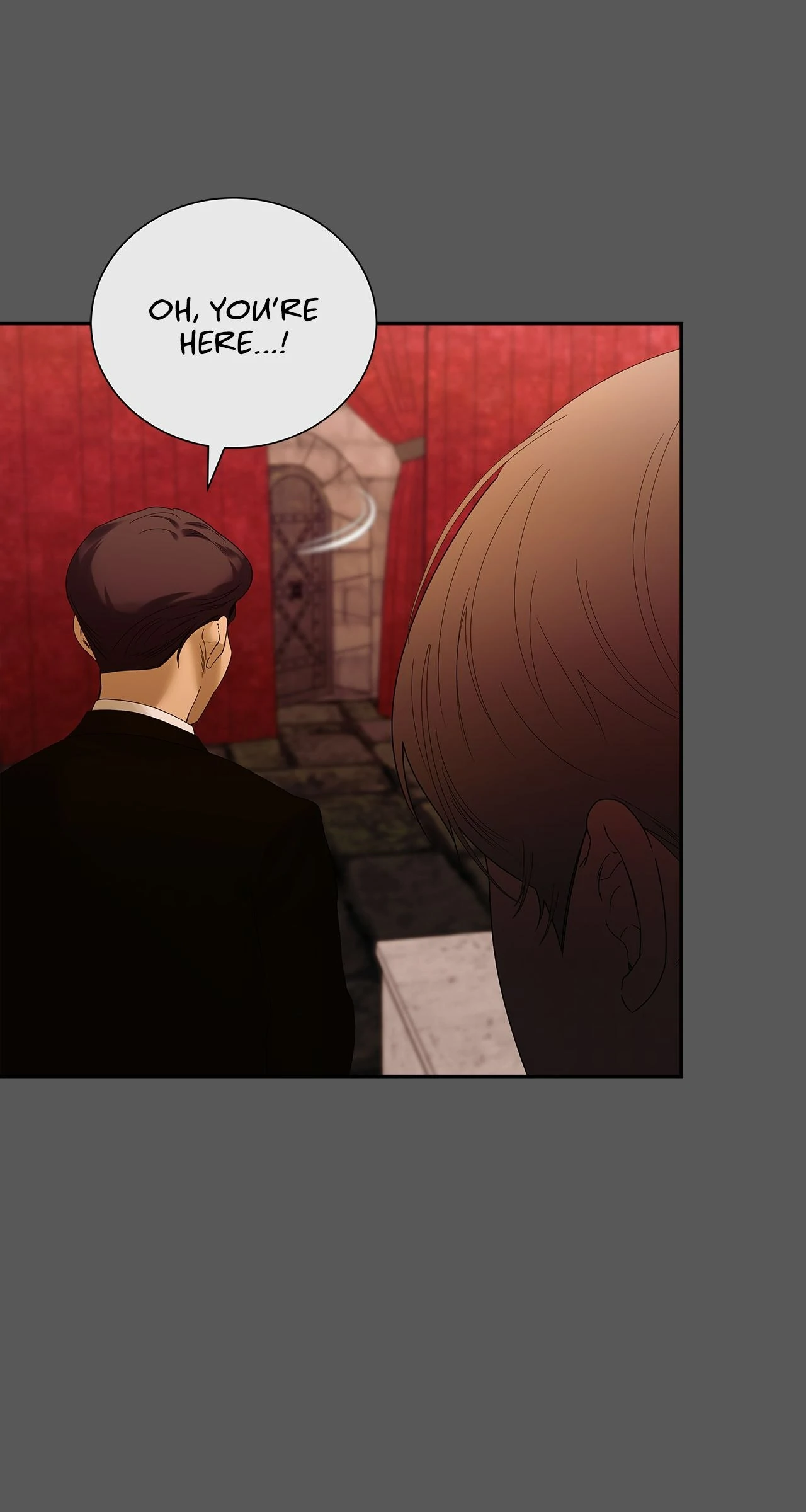 The Melancholic Conman - Chapter 31 manhwa