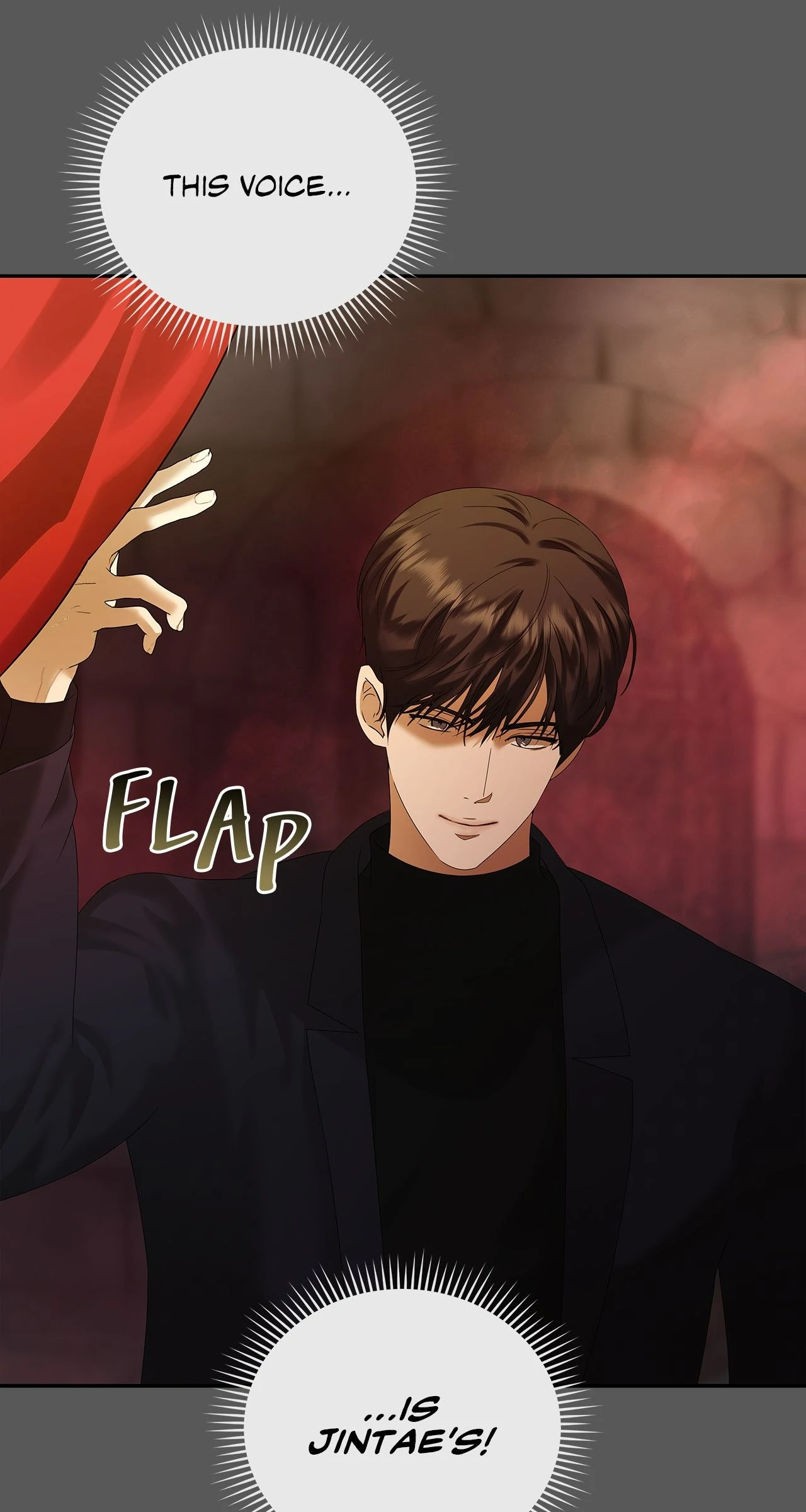 The Melancholic Conman - Chapter 31 manhwa