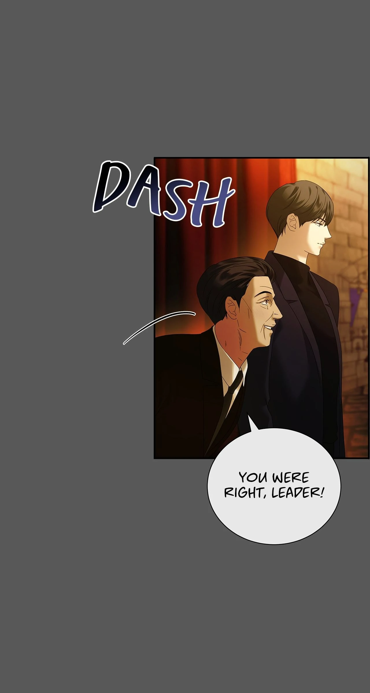 The Melancholic Conman - Chapter 31 manhwa