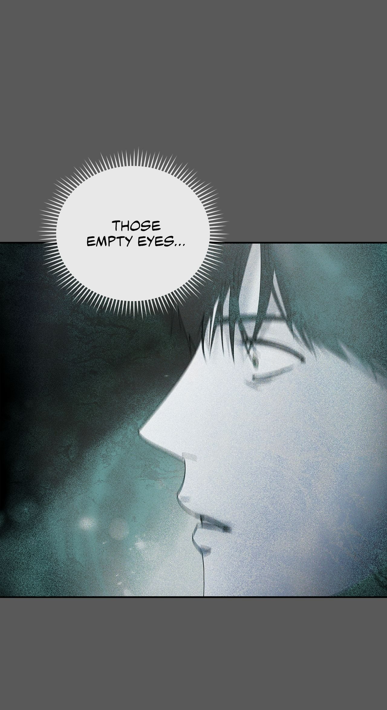 The Melancholic Conman - Chapter 31 manhwa