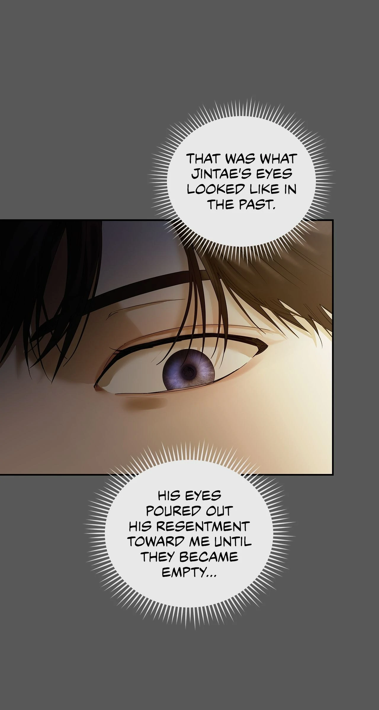 The Melancholic Conman - Chapter 31 manhwa