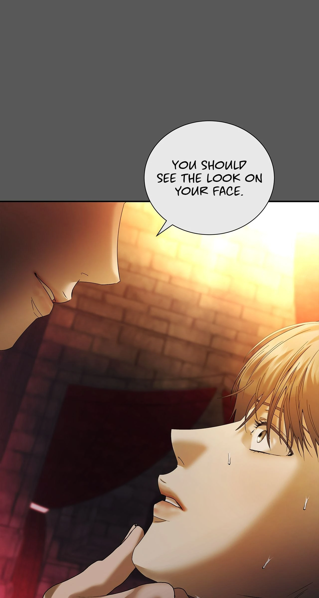 The Melancholic Conman - Chapter 31 manhwa