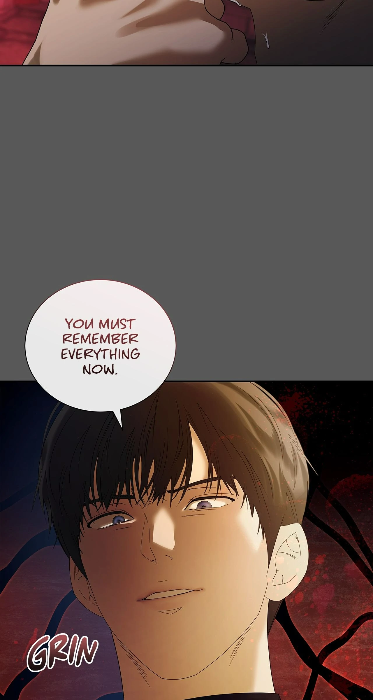 The Melancholic Conman - Chapter 31 manhwa