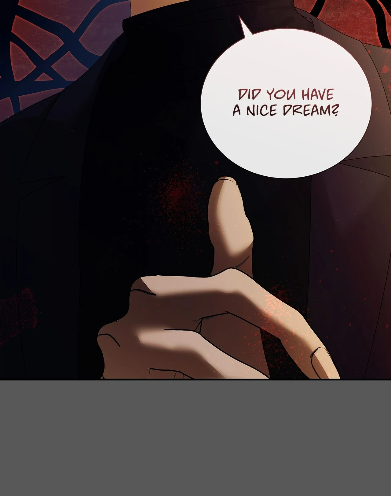The Melancholic Conman - Chapter 31 manhwa