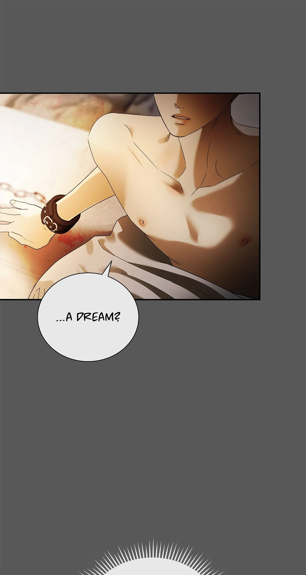 The Melancholic Conman - Chapter 31 manhwa