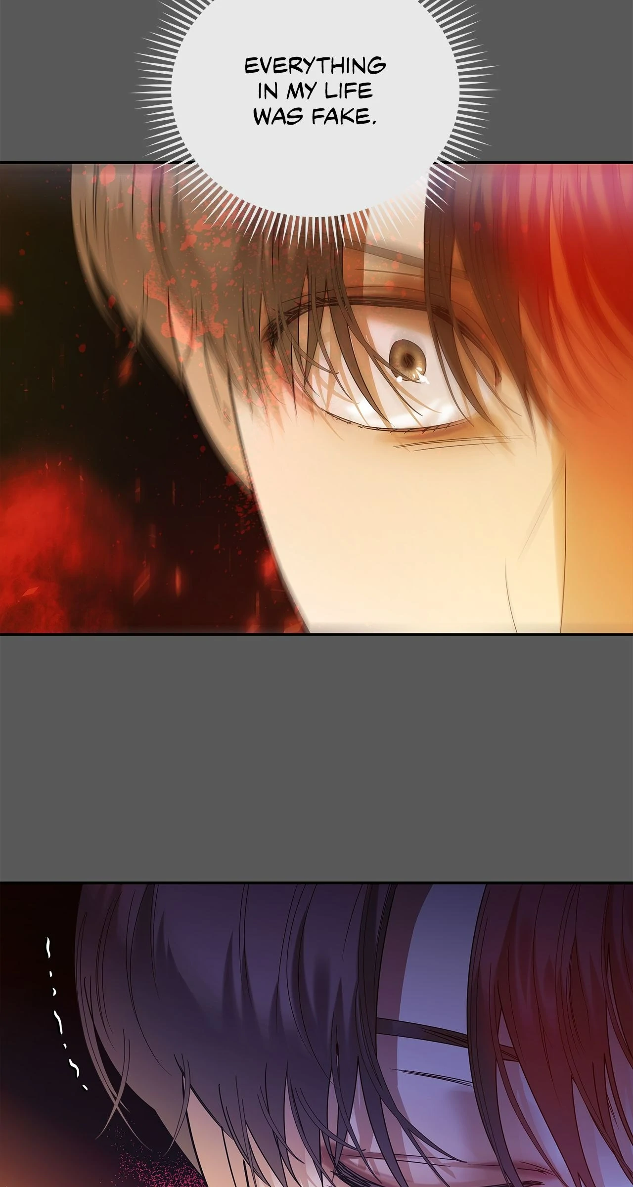 The Melancholic Conman - Chapter 31 manhwa