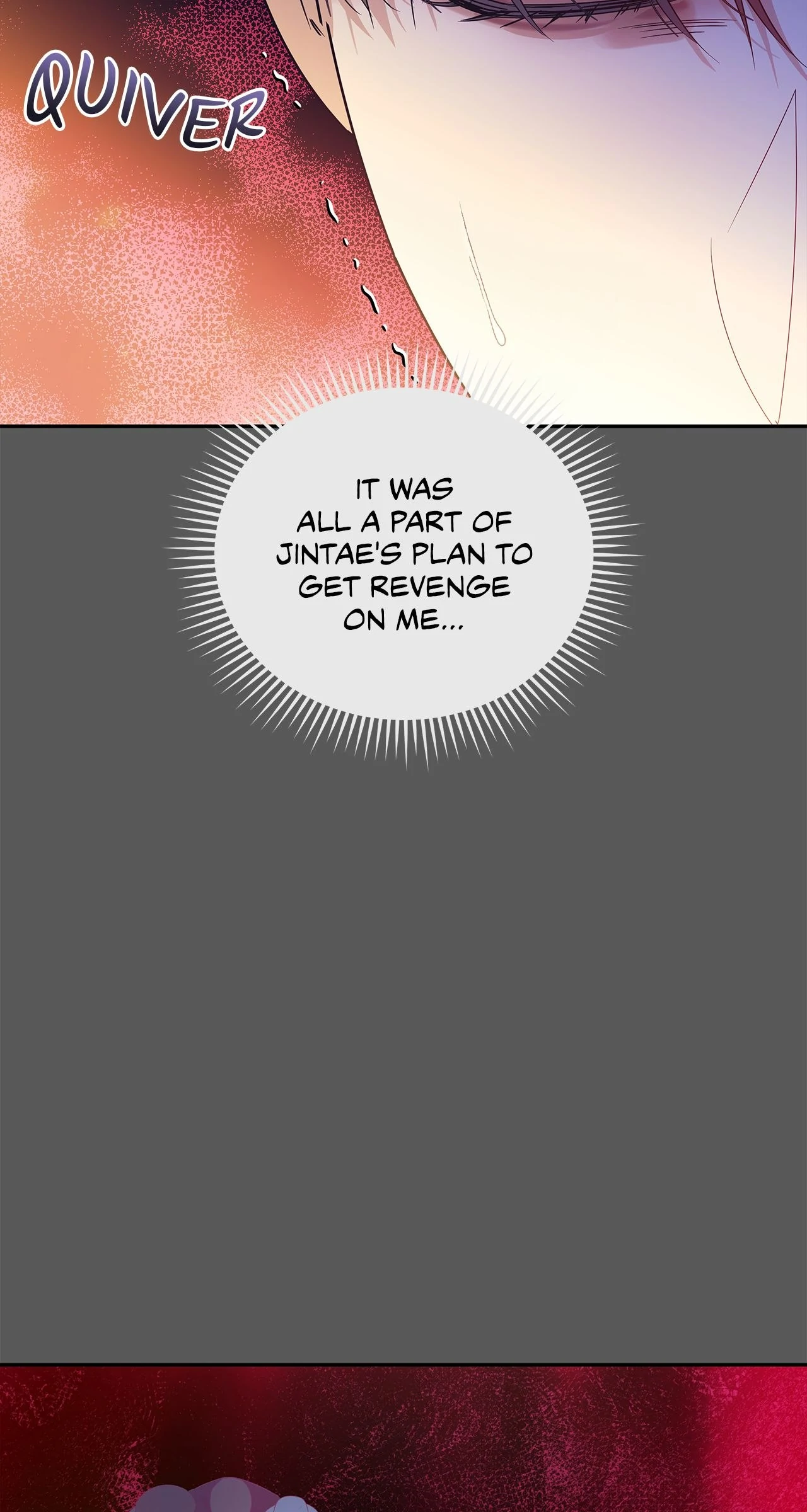 The Melancholic Conman - Chapter 31 manhwa