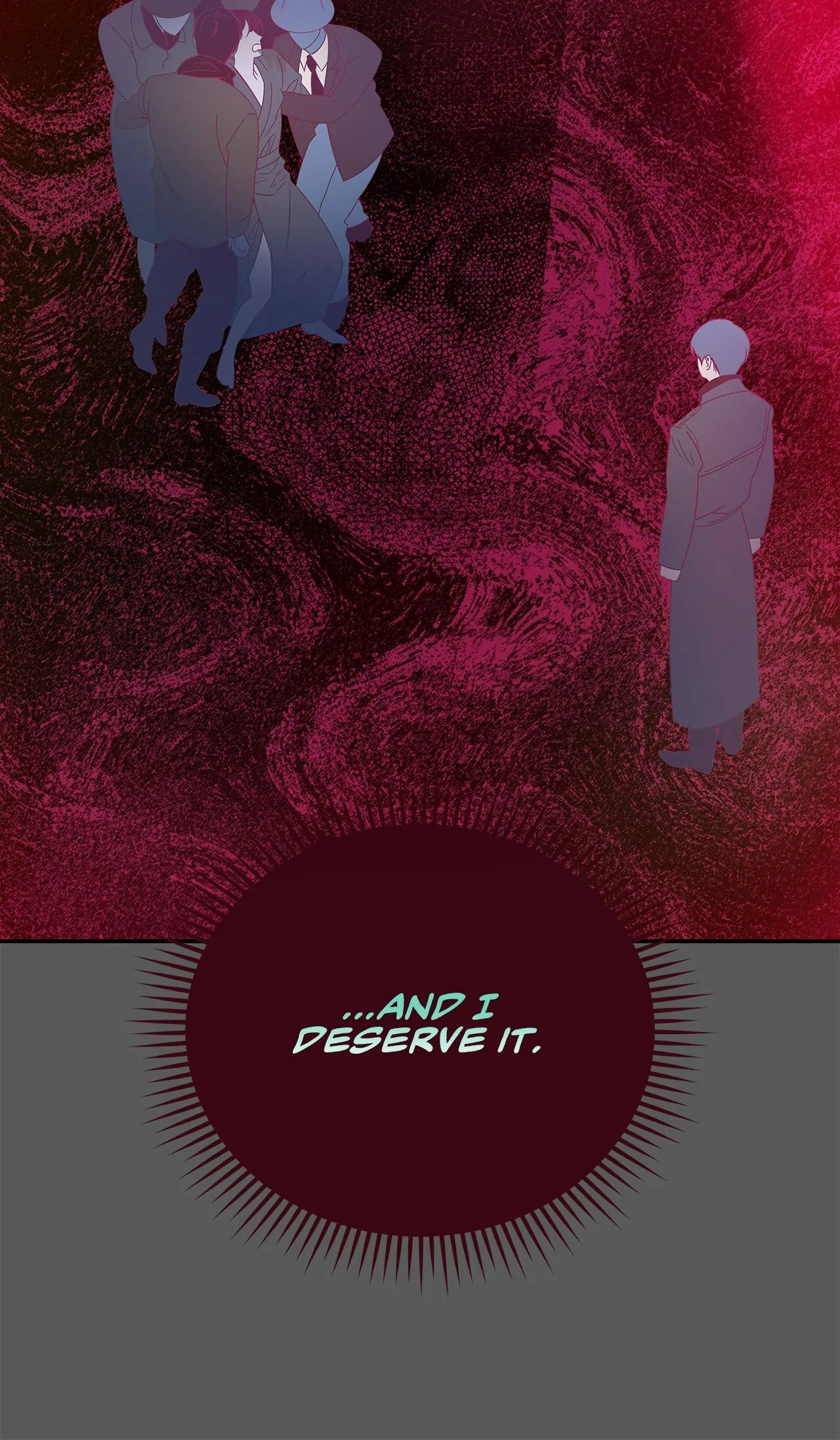 The Melancholic Conman - Chapter 31 manhwa
