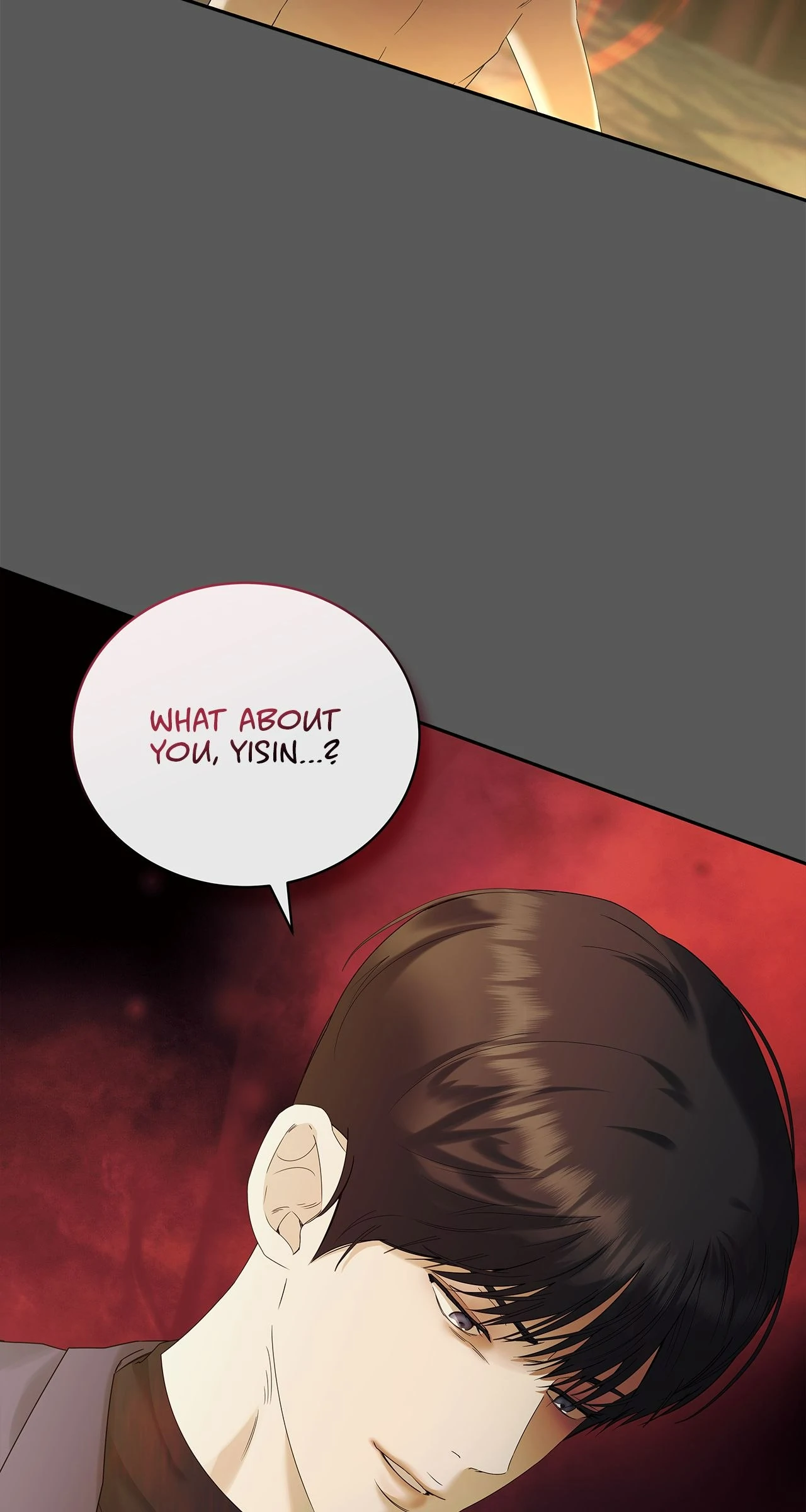 The Melancholic Conman - Chapter 31 manhwa