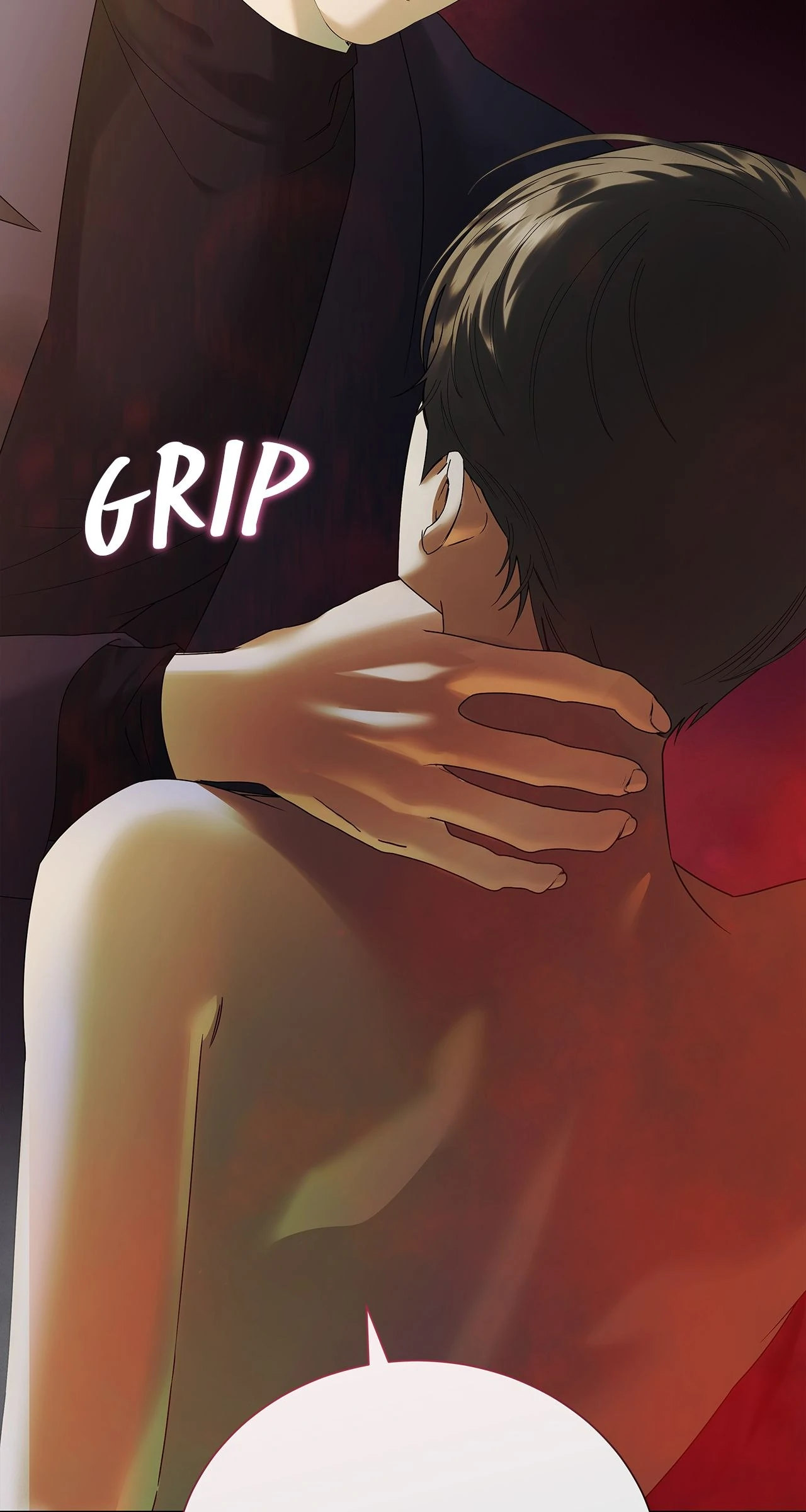The Melancholic Conman - Chapter 31 manhwa
