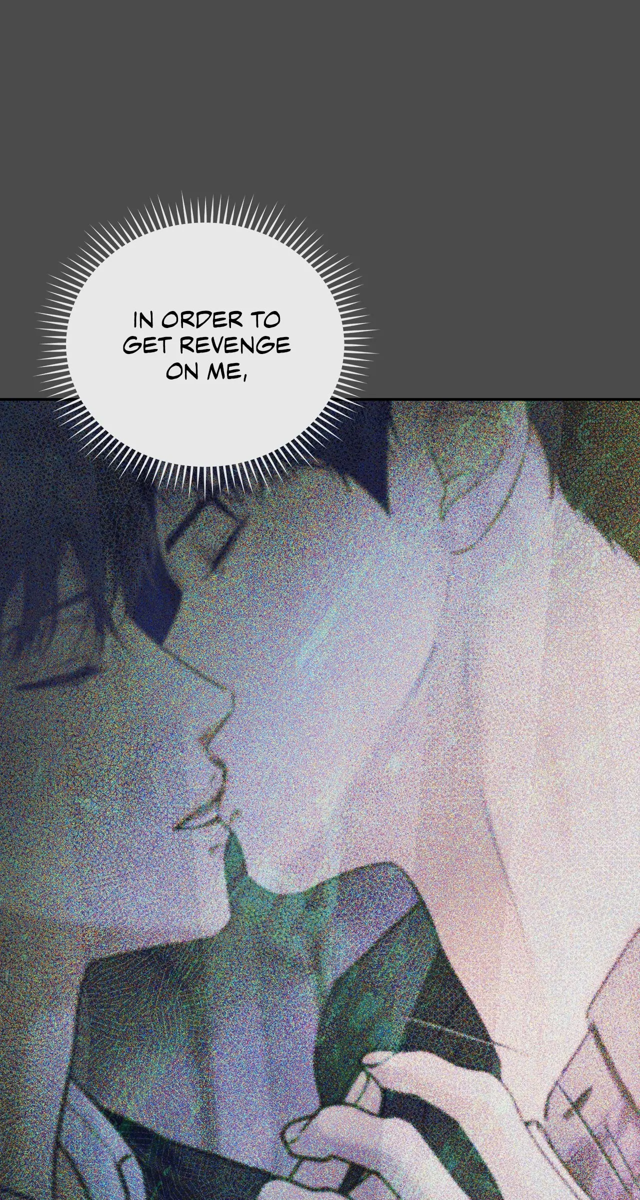 The Melancholic Conman - Chapter 32 manhwa
