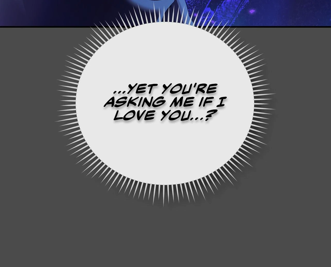 The Melancholic Conman - Chapter 32 manhwa