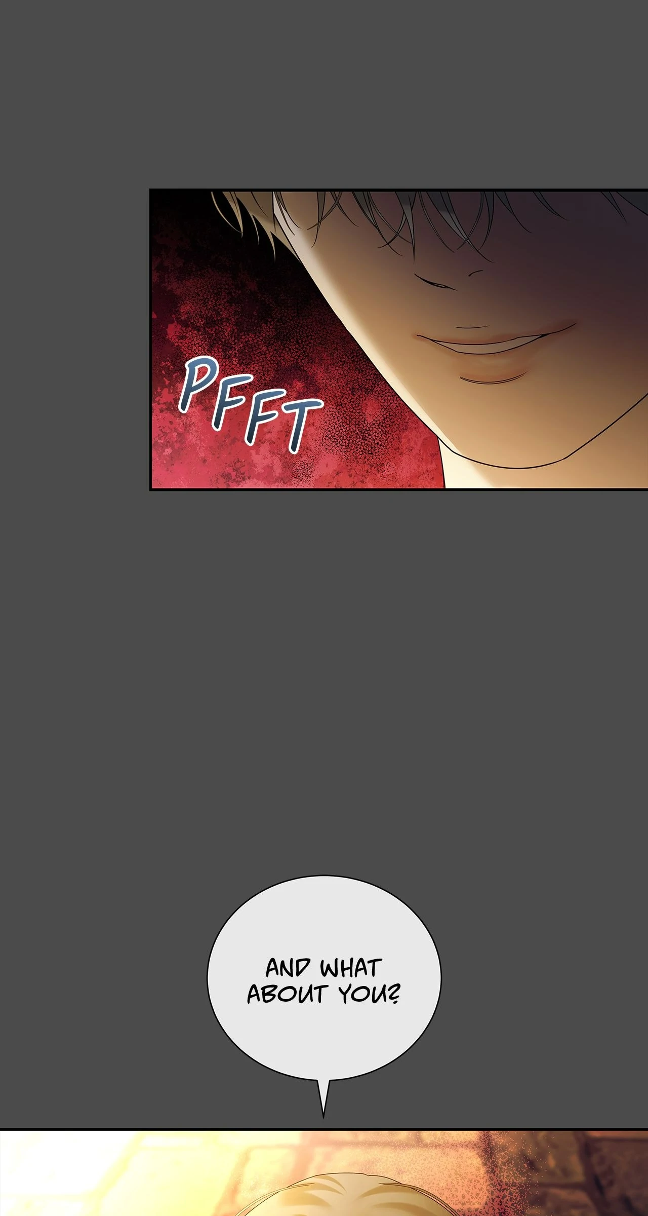 The Melancholic Conman - Chapter 32 manhwa