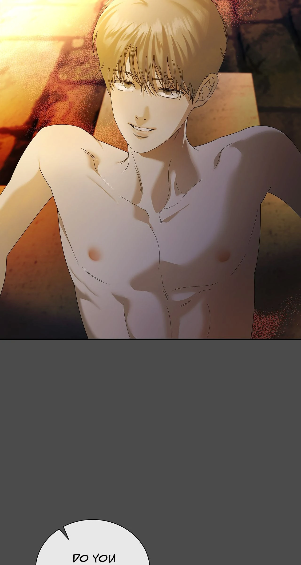The Melancholic Conman - Chapter 32 manhwa