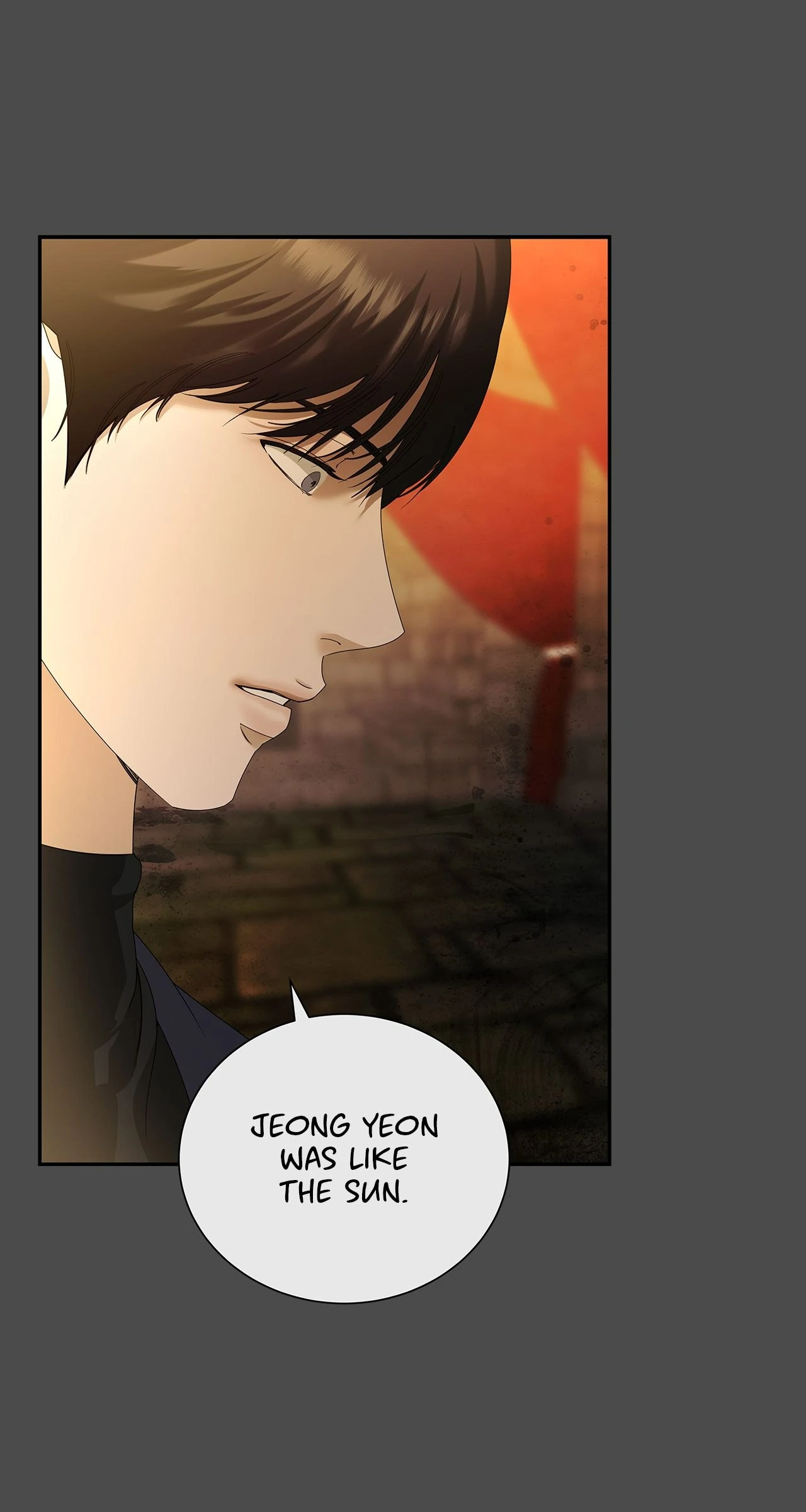 The Melancholic Conman - Chapter 32 manhwa