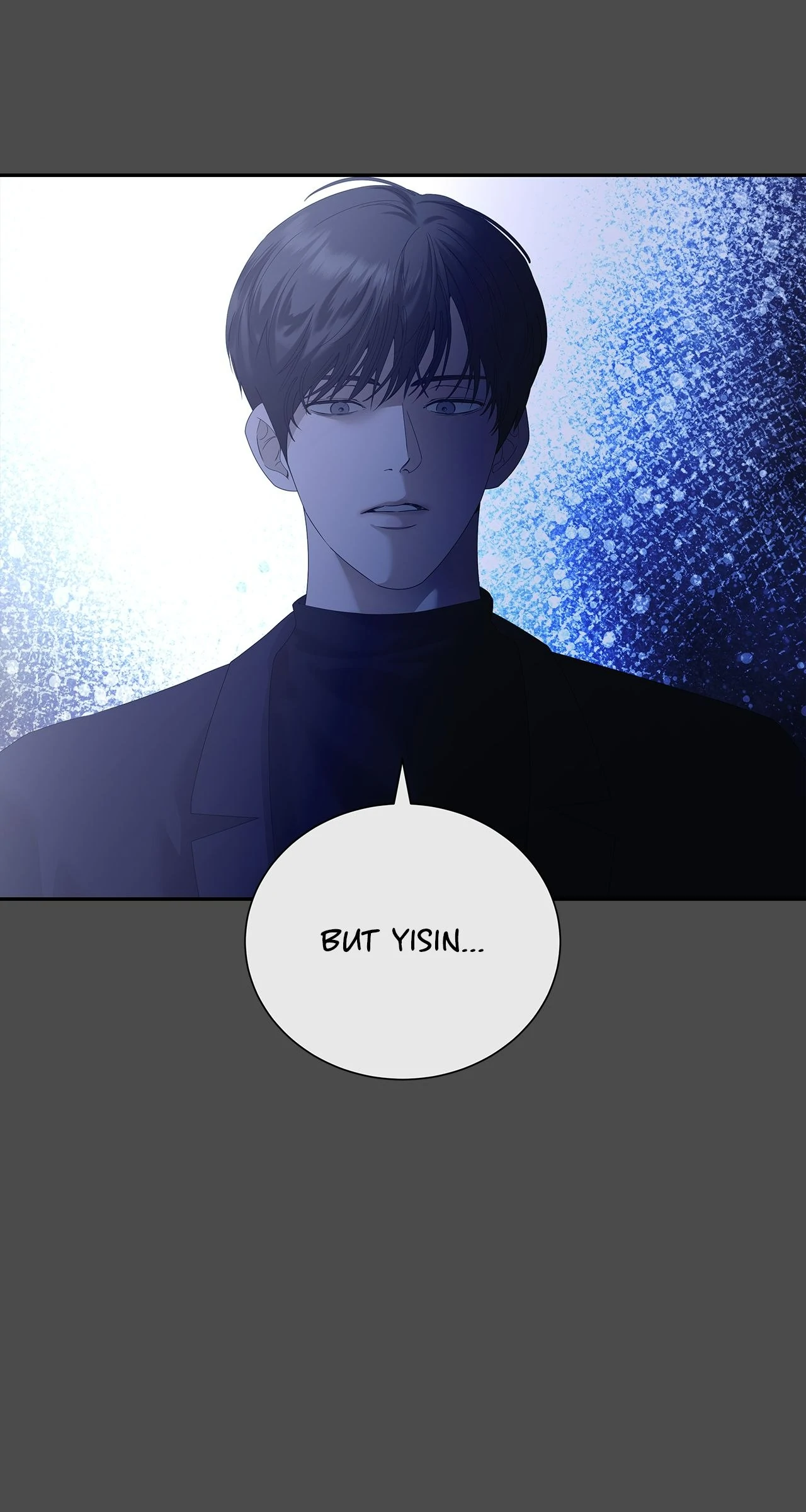 The Melancholic Conman - Chapter 32 manhwa