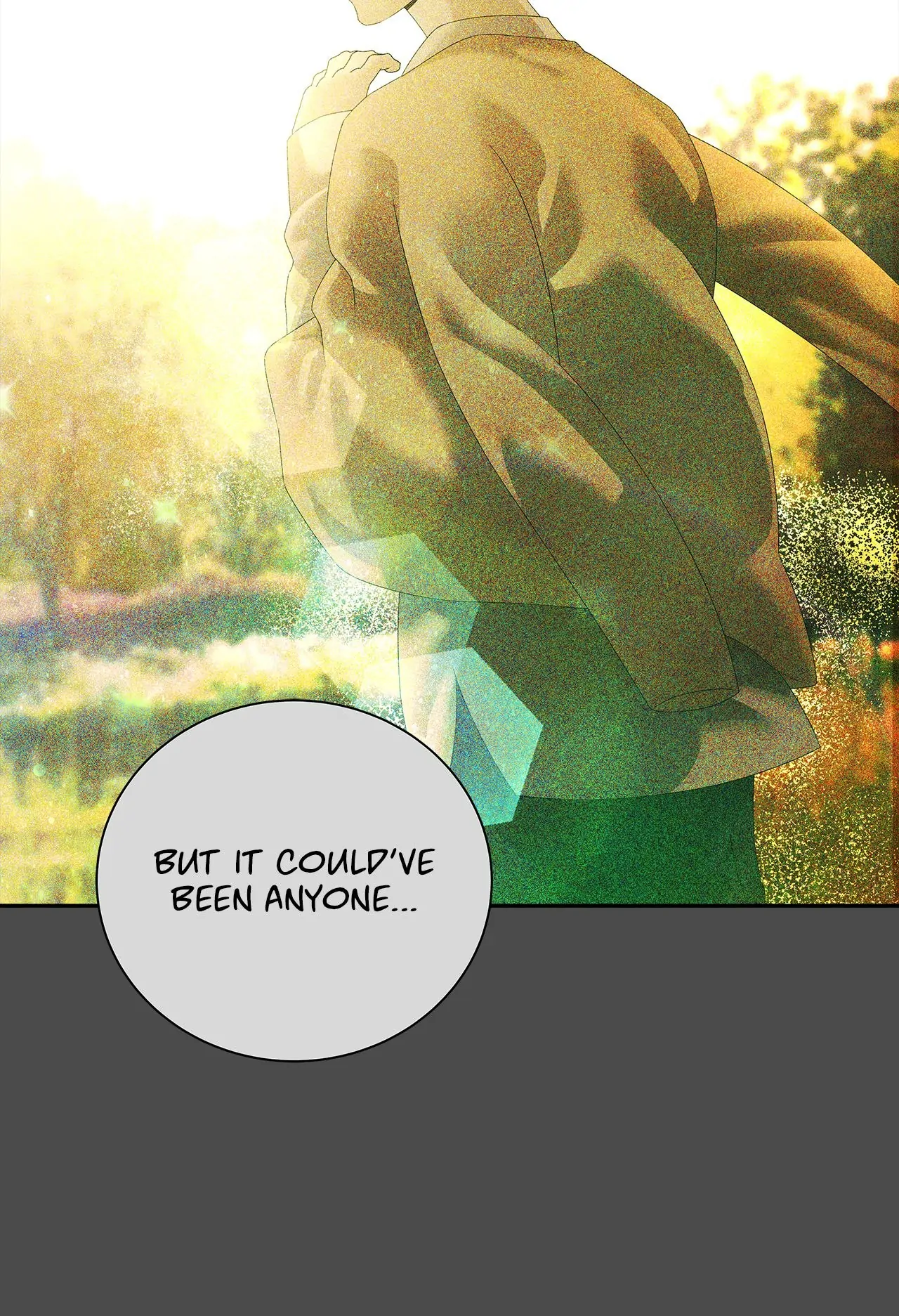 The Melancholic Conman - Chapter 32 manhwa