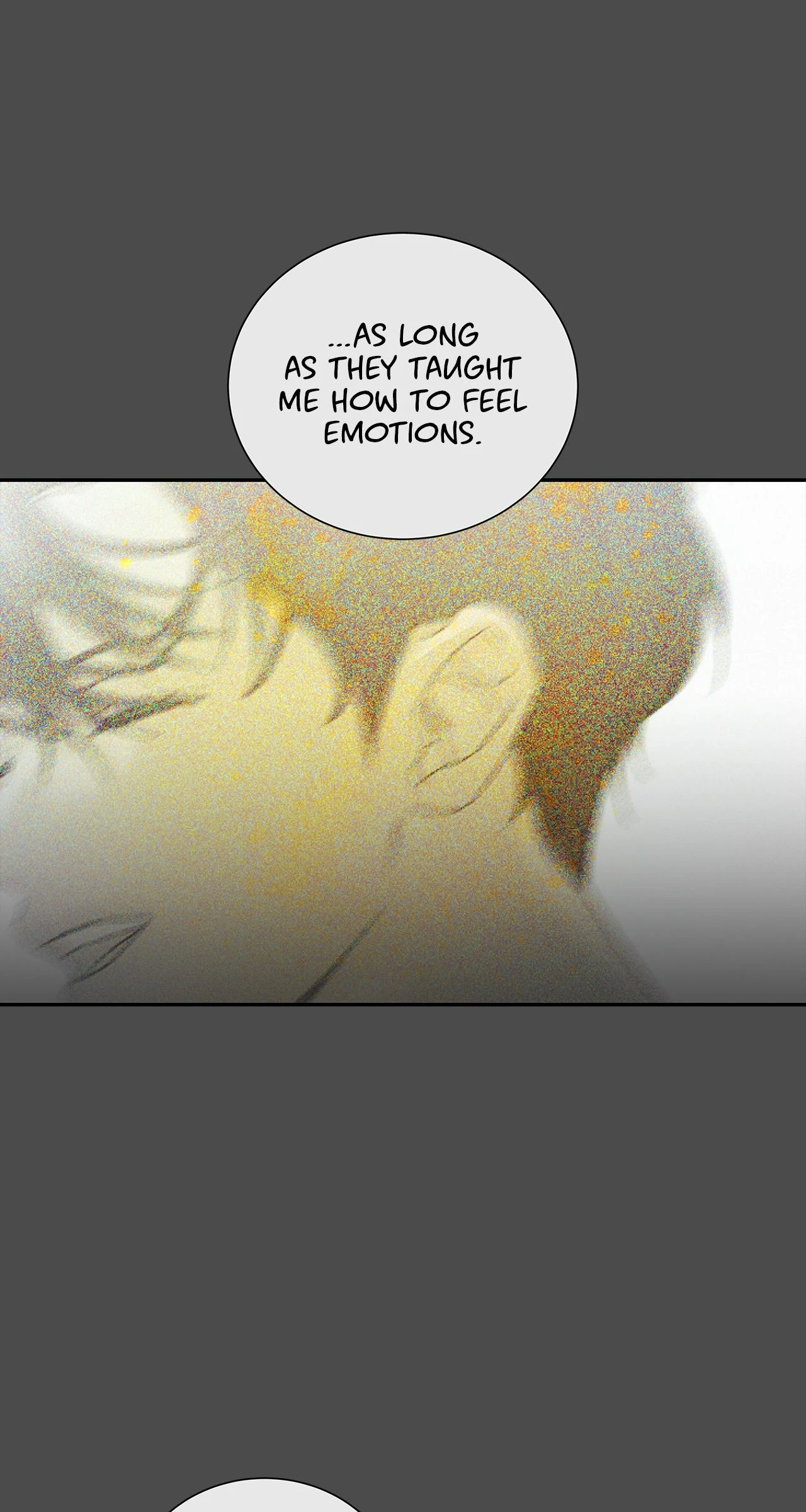The Melancholic Conman - Chapter 32 manhwa