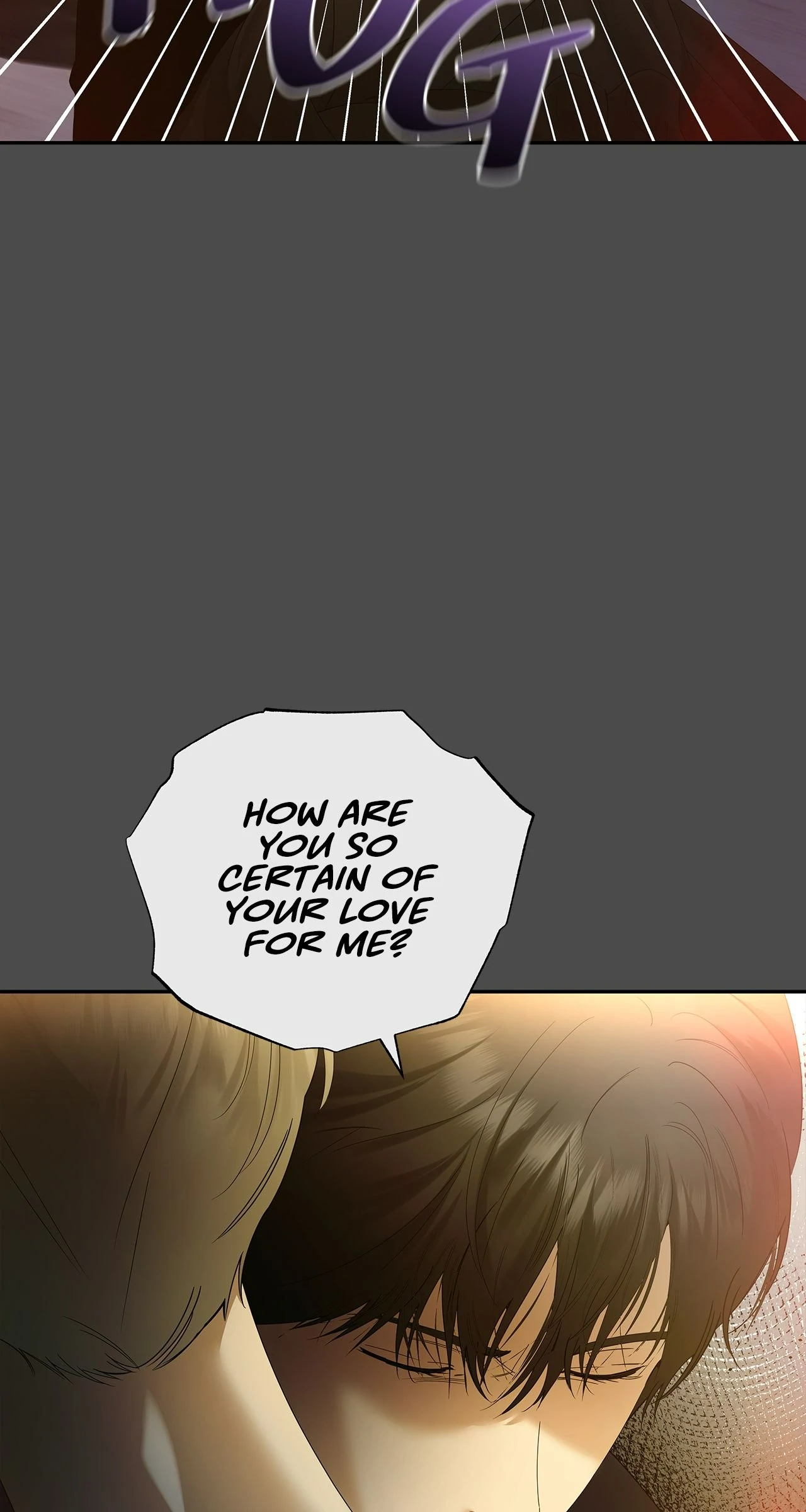 The Melancholic Conman - Chapter 32 manhwa