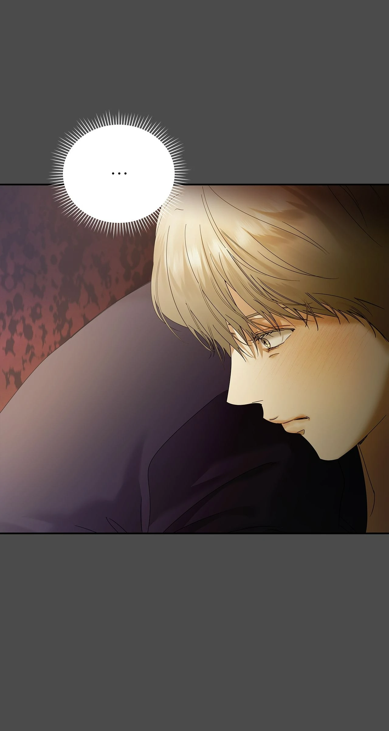 The Melancholic Conman - Chapter 32 manhwa